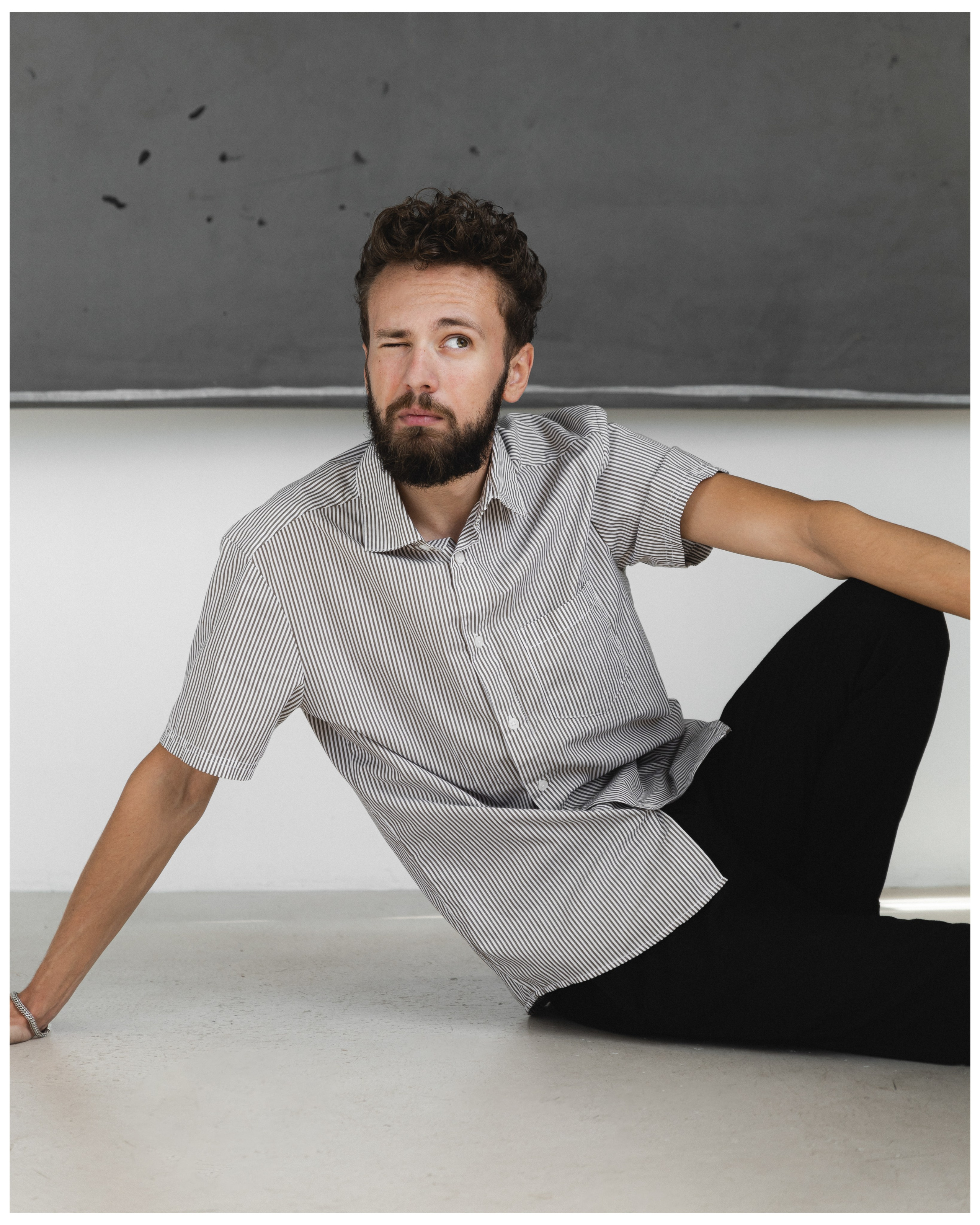 Igor. KRIS KRUPINNIKOVA