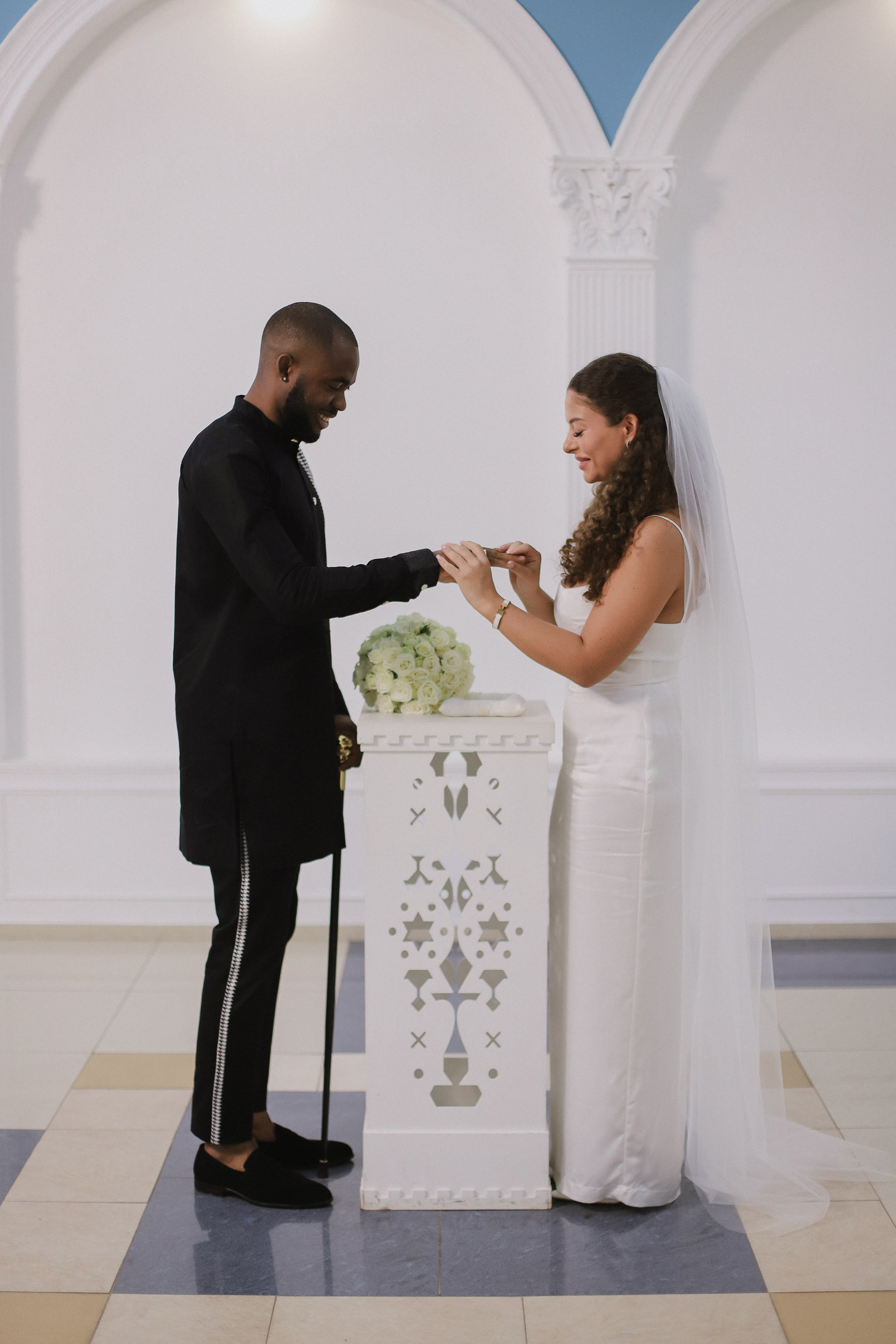 Элла и Кинг. Свадебный, семейный и детский фотограф в Люберцах Зайцева Анастасия