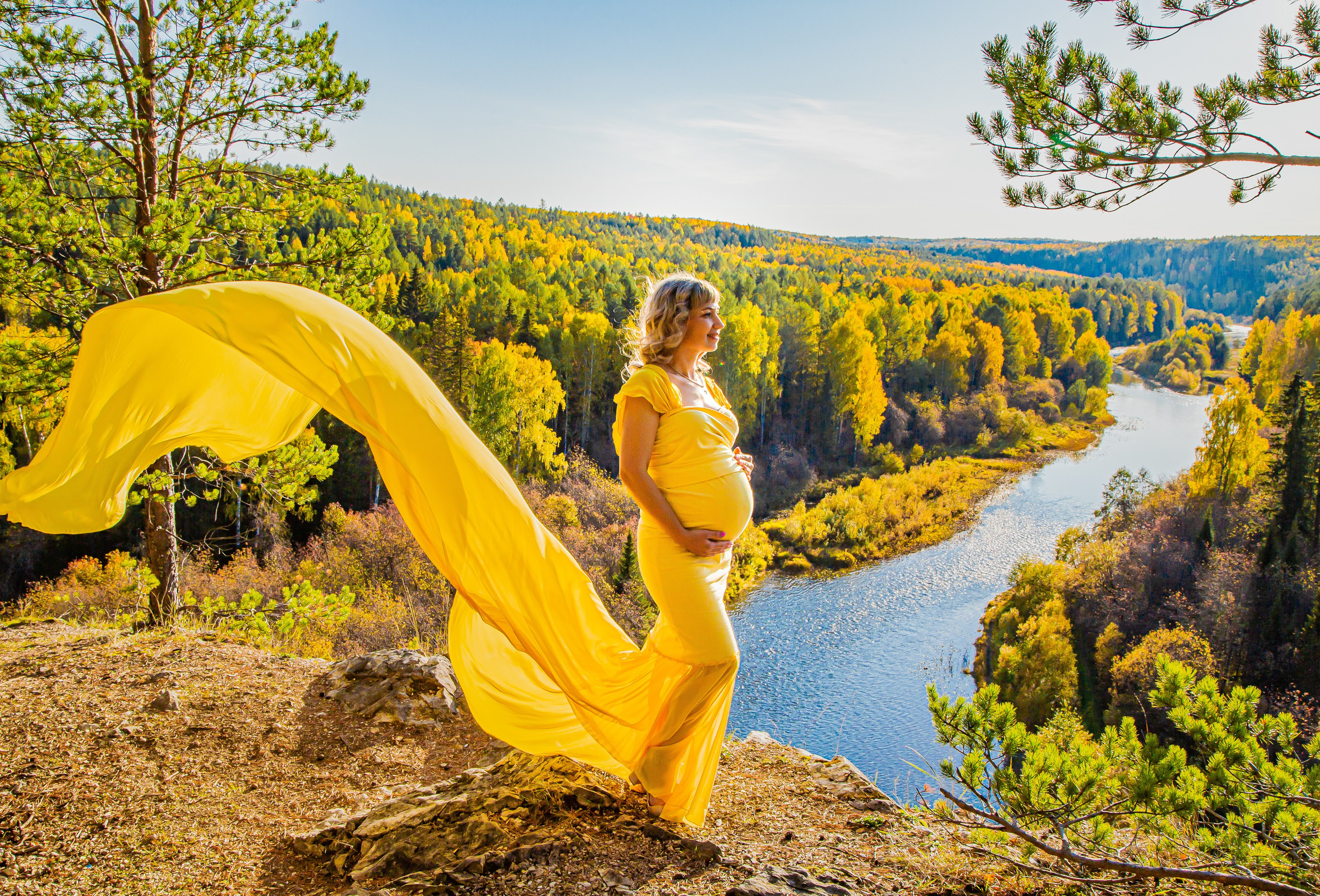 В ожидании чуда. Авторские туры с профессиональным фотографом