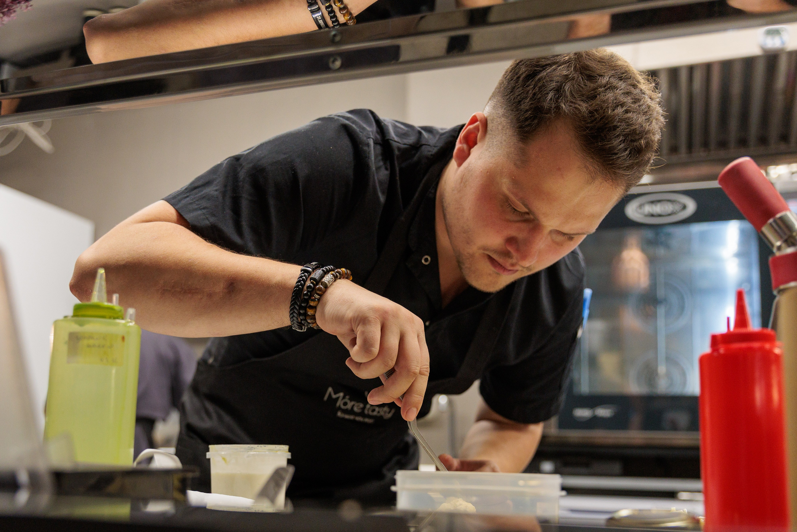 Корпоративный репортаж. Серия 54