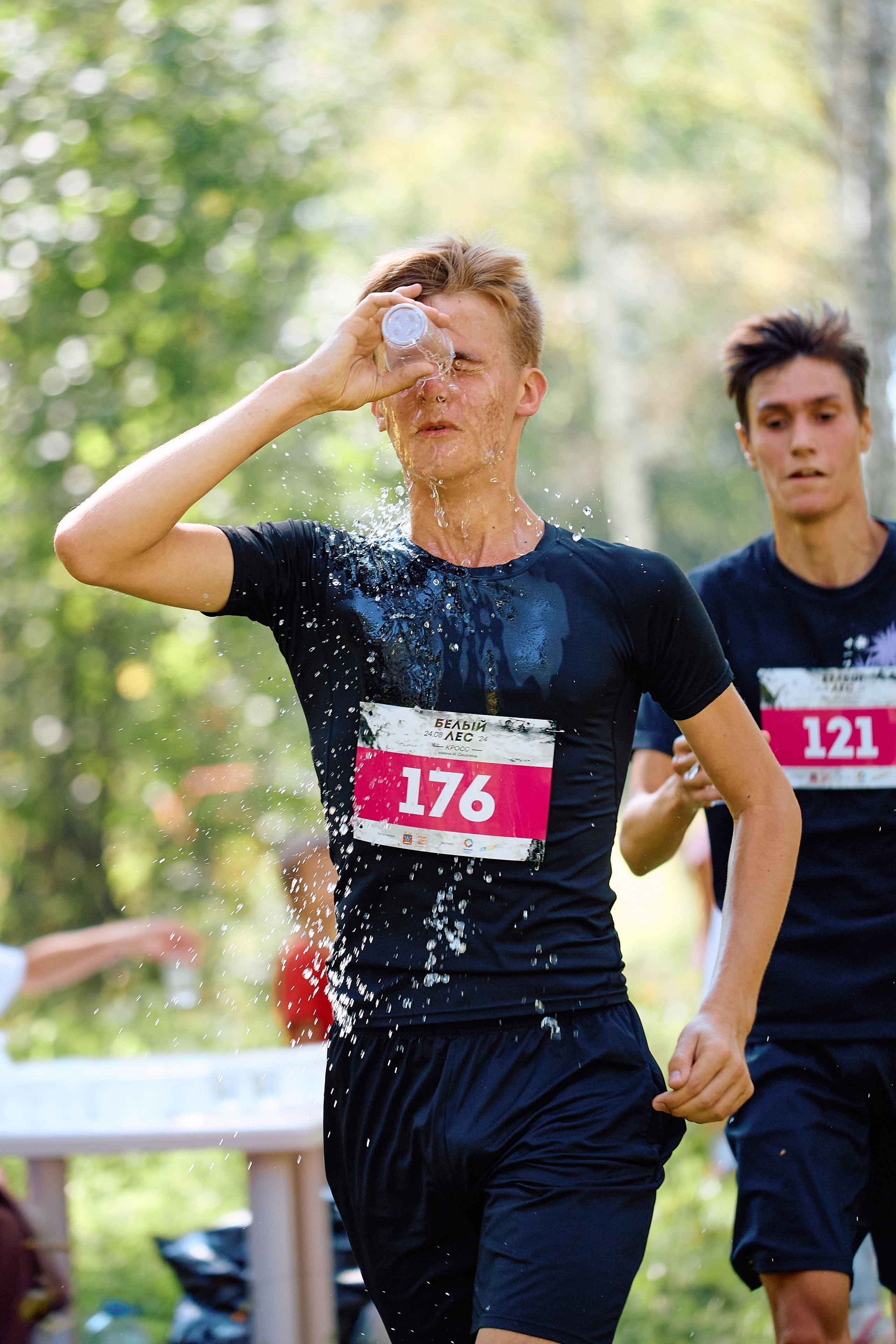 Спорт. Серия 54