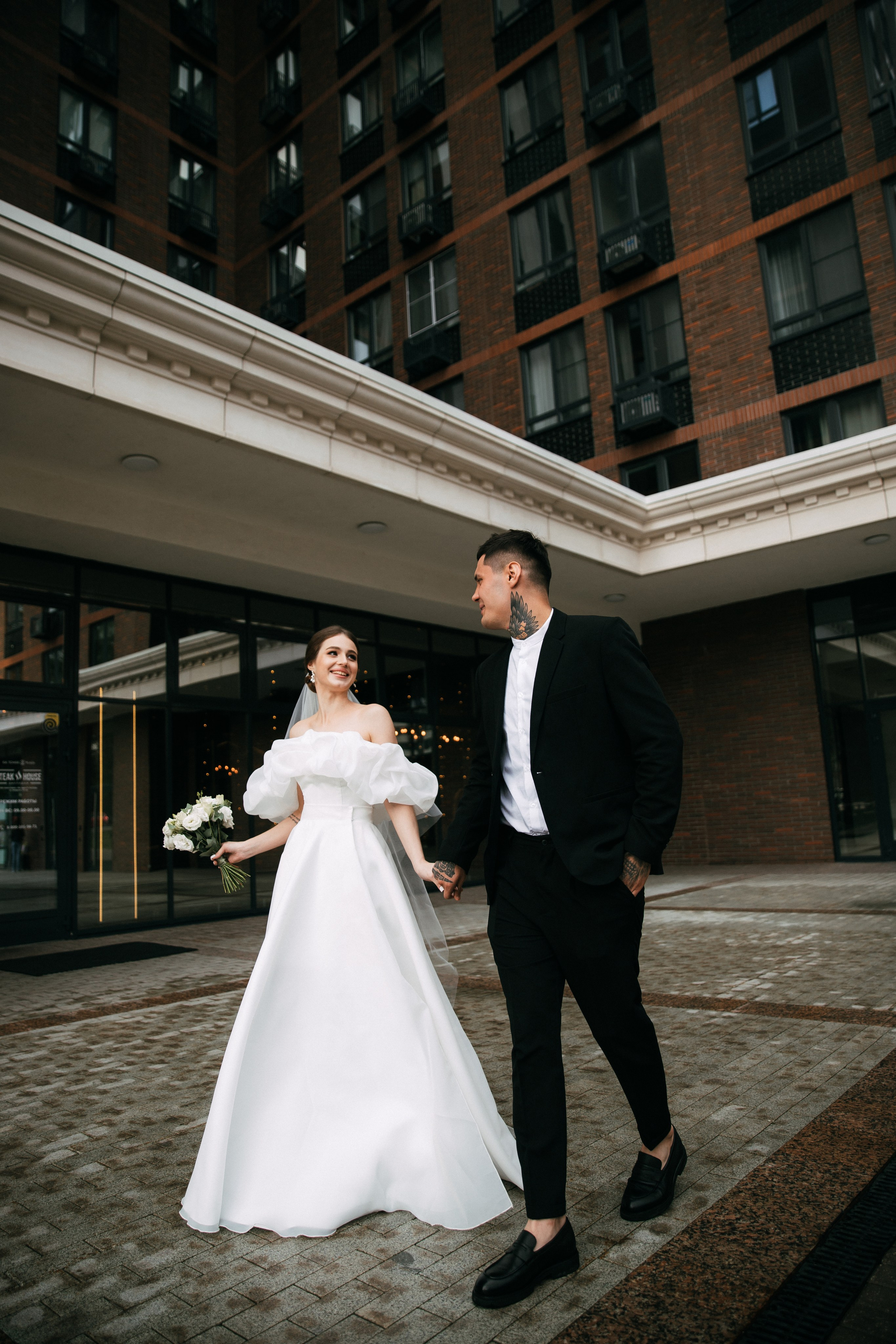 АЛЕКСЕЙ & КАРИНА. Семейный фотограф Нижний Новгород