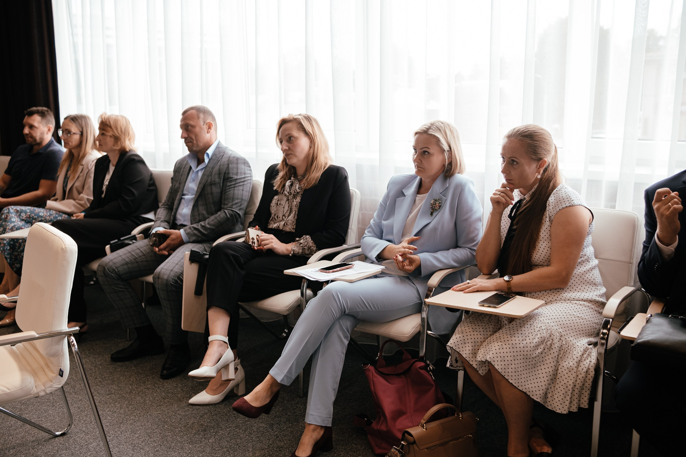 Партия «Новые Люди»