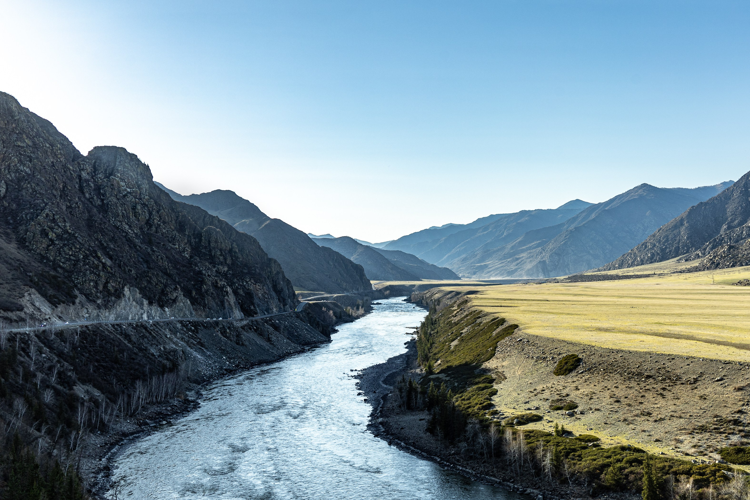 Майские в горах 2023. Gennady Travel