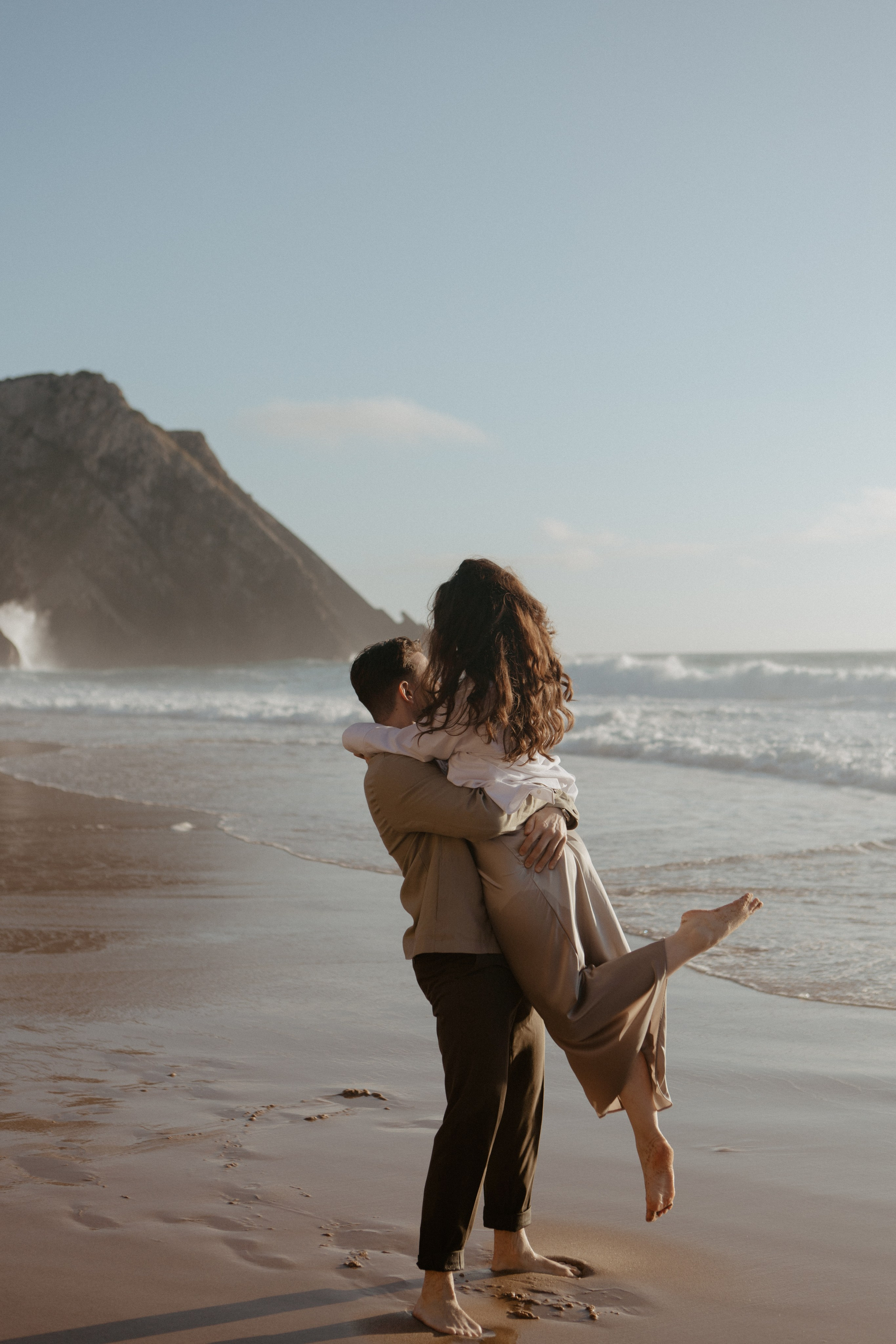 Patrik & Darina. Photographer Lisbon|Portugal Nadiya Kharytonenko
