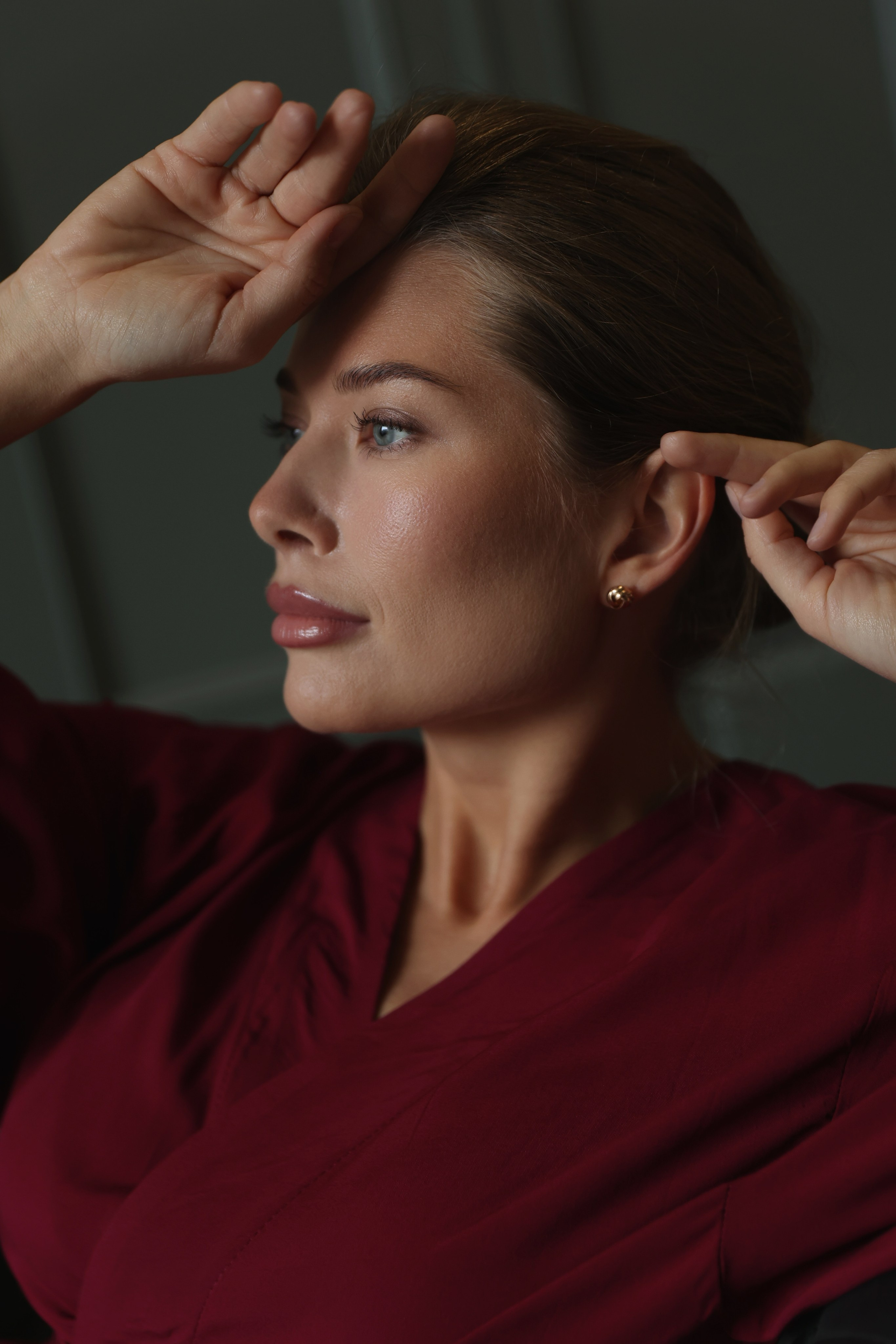 Borasko. Главная