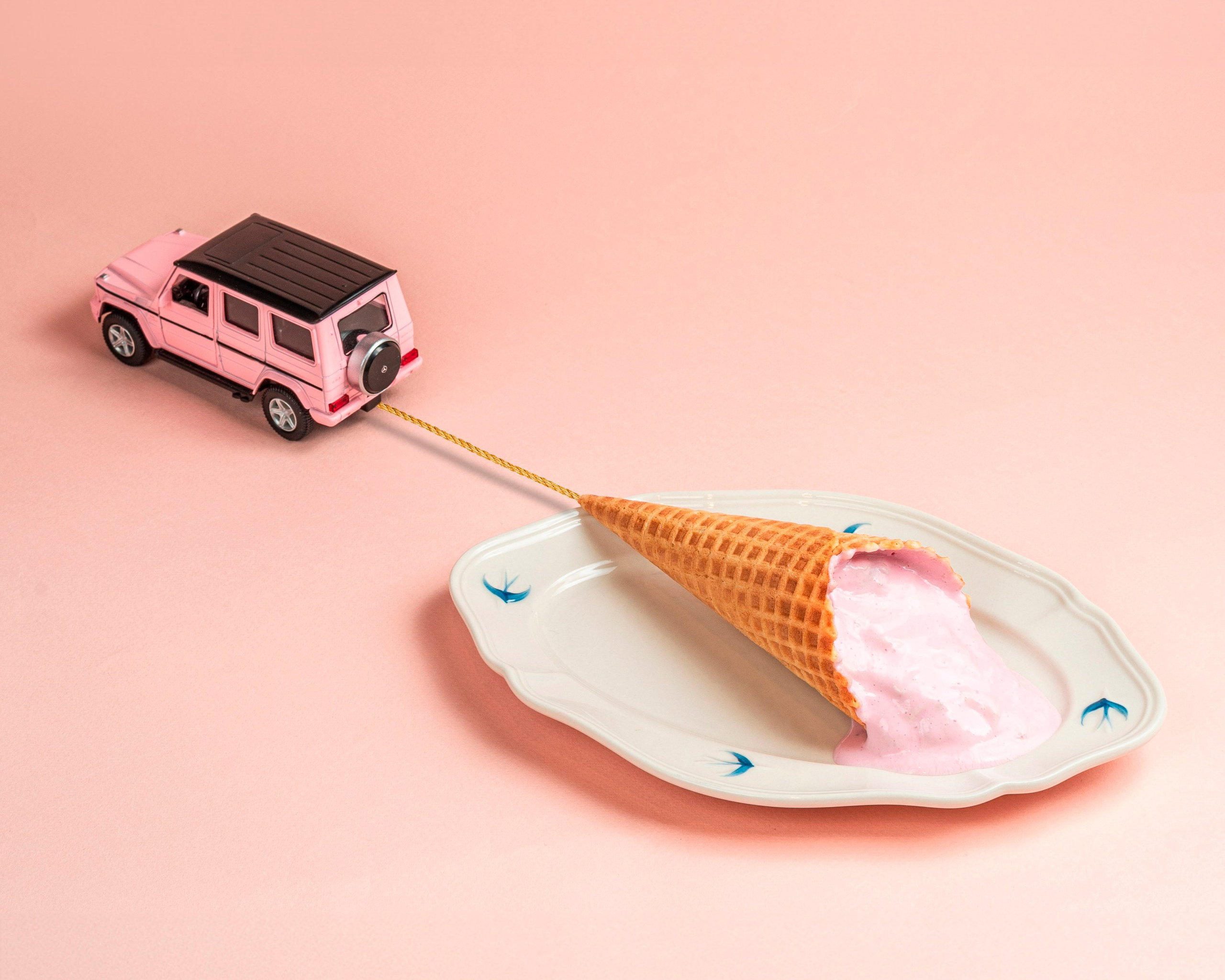 Фуд и предметный фотограф Москва