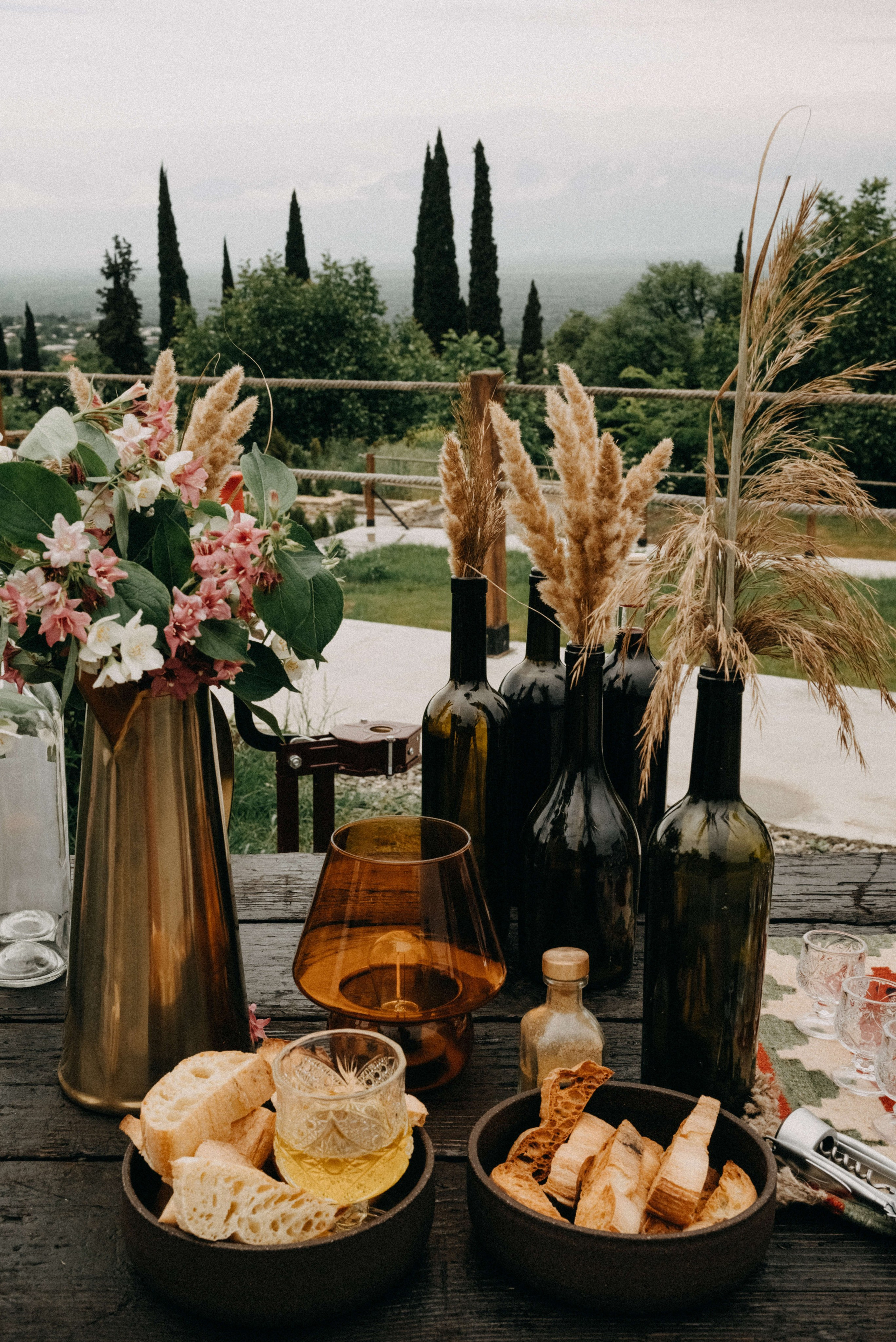 Предметная съемка для винодельни. Портретный и свадебный фотограф в Тбилиси • xeniqo