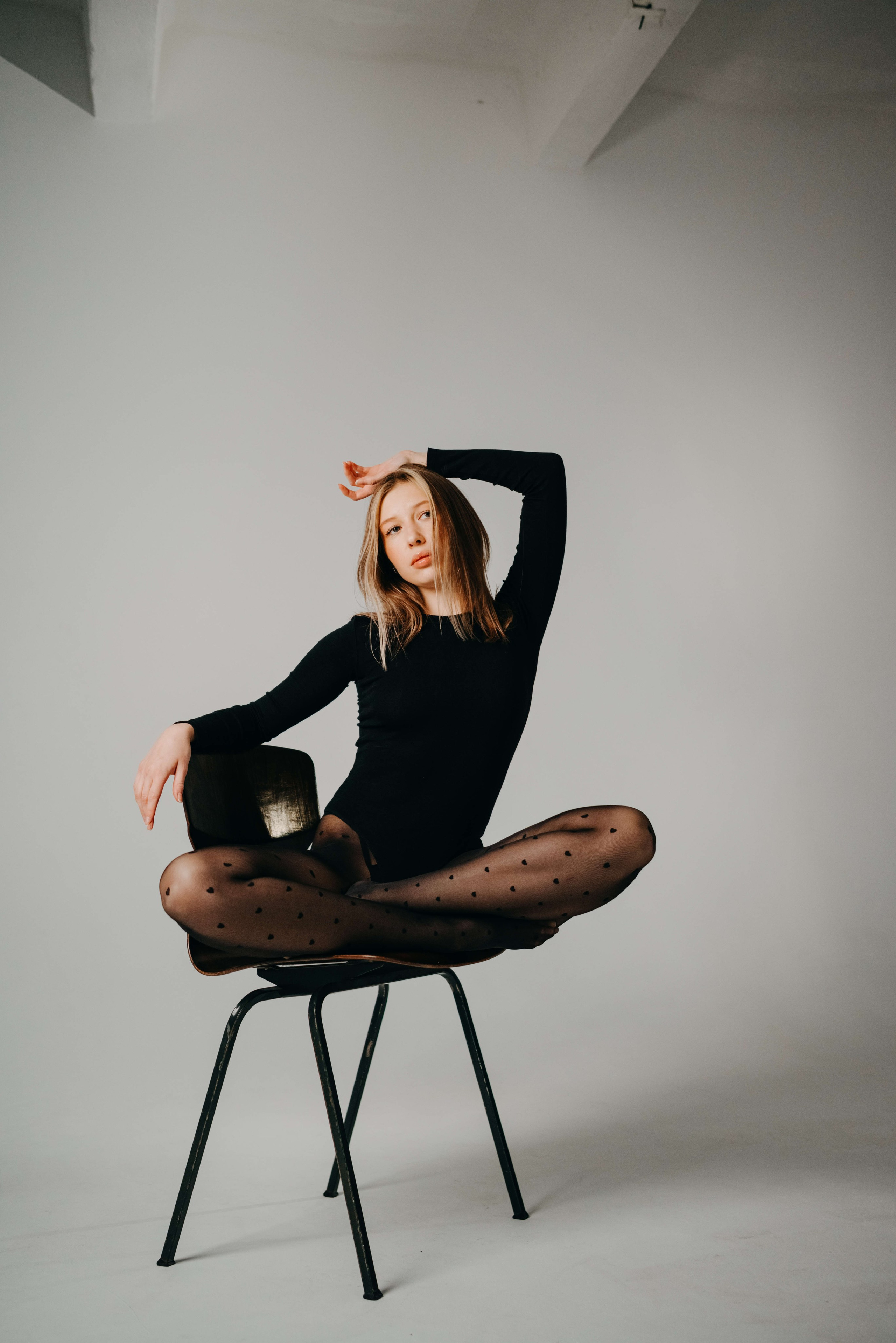 Аня. Портретный и свадебный фотограф в Тбилиси • xeniqo