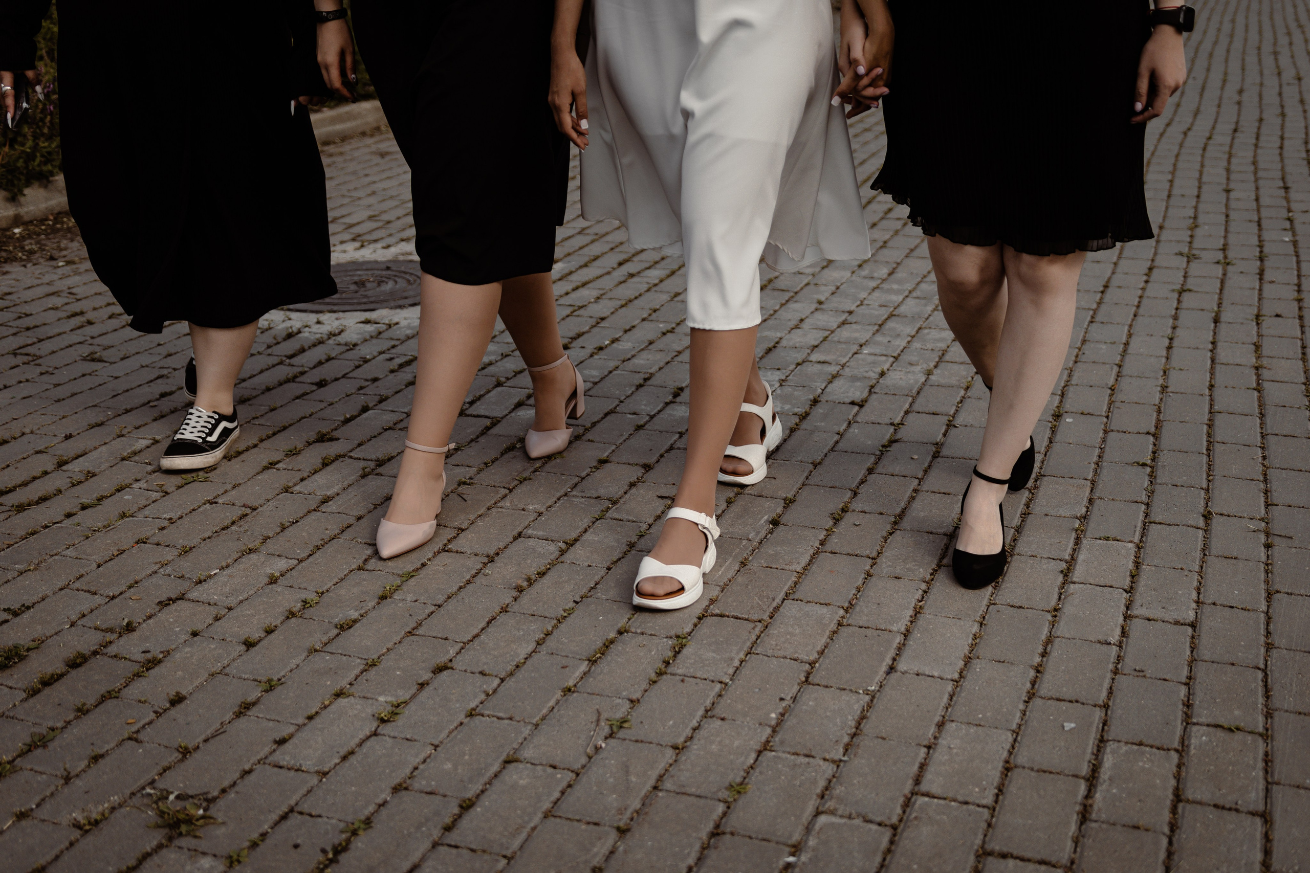 Девичник. Свадебный фотограф Челябинск