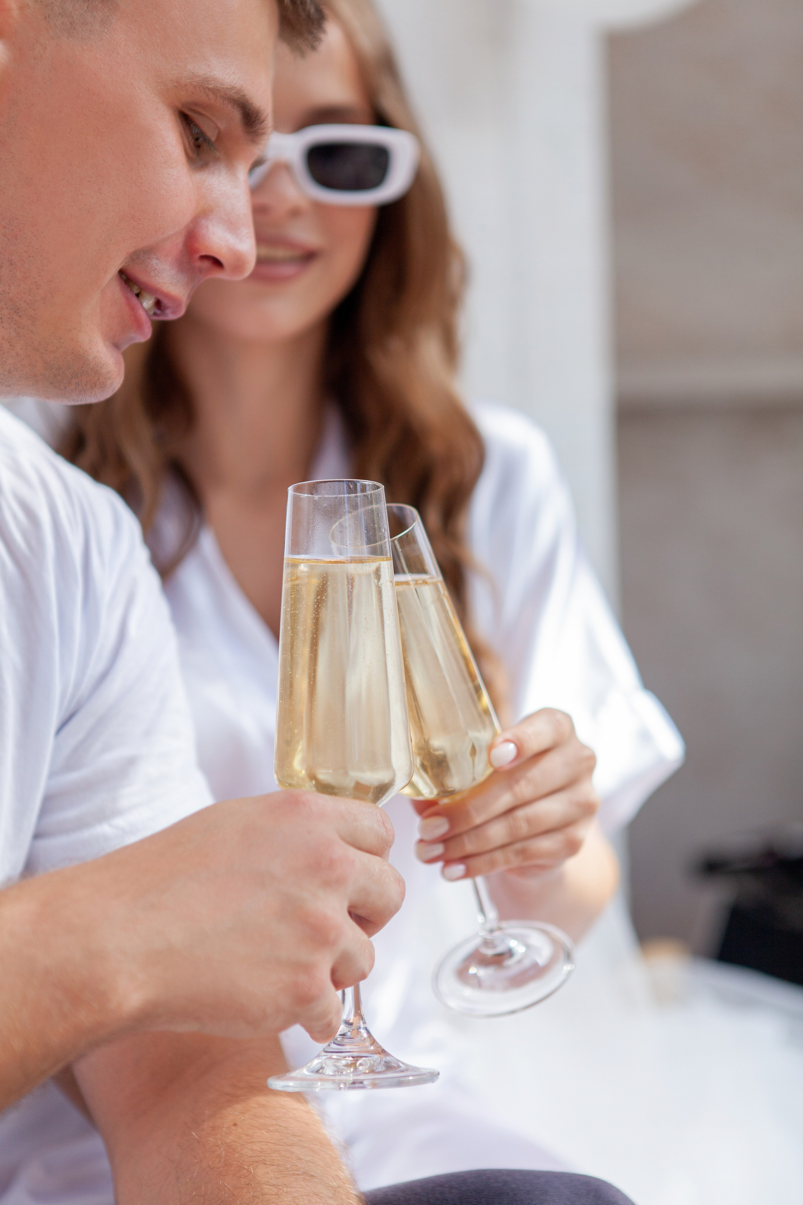 ВАЛЕНТИН И АНАСТАСИЯ. Фотограф на любое мероприятие