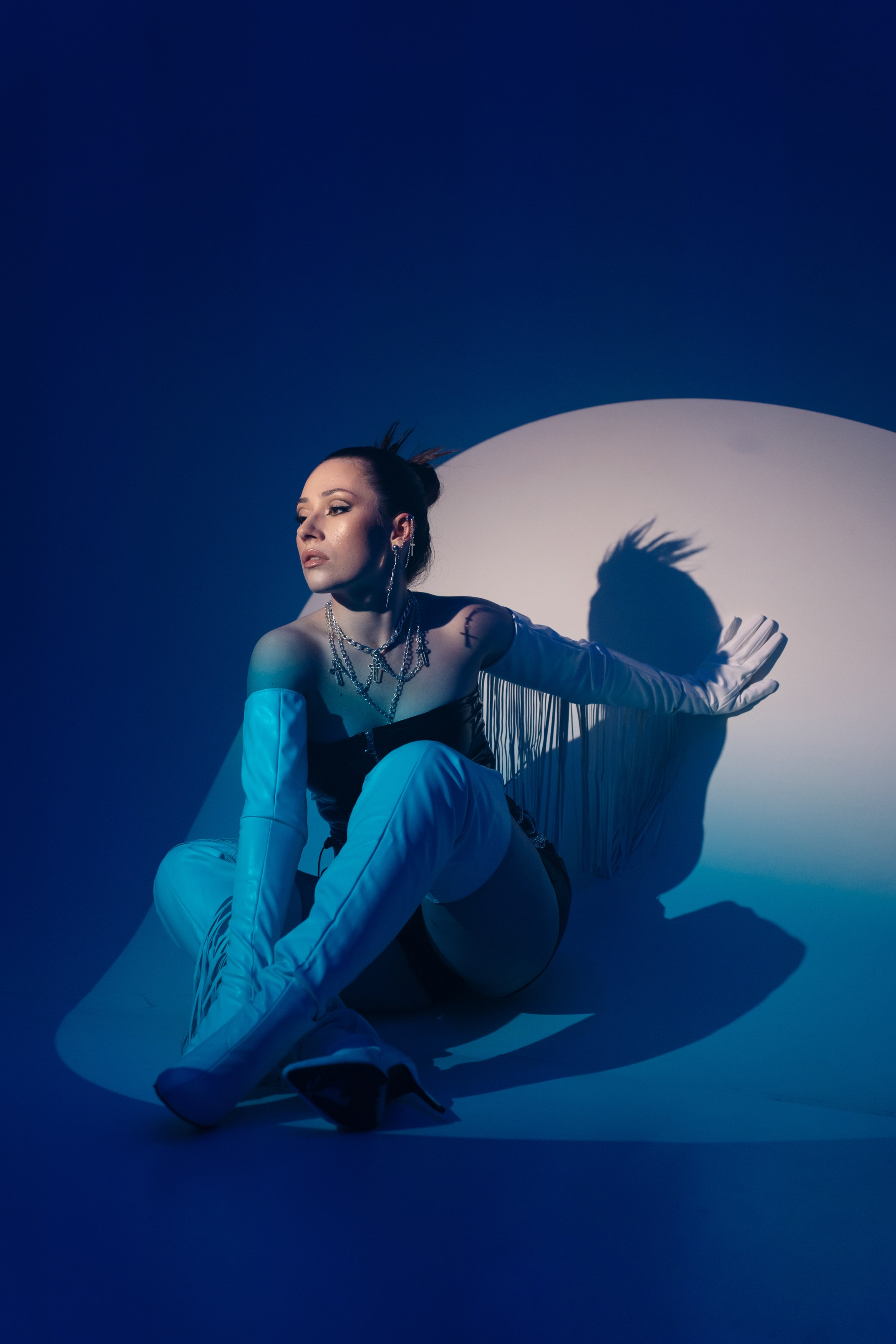 Ангелина. Свадебный и семейный фотограф Кокушева Юлия Нижний Новгород