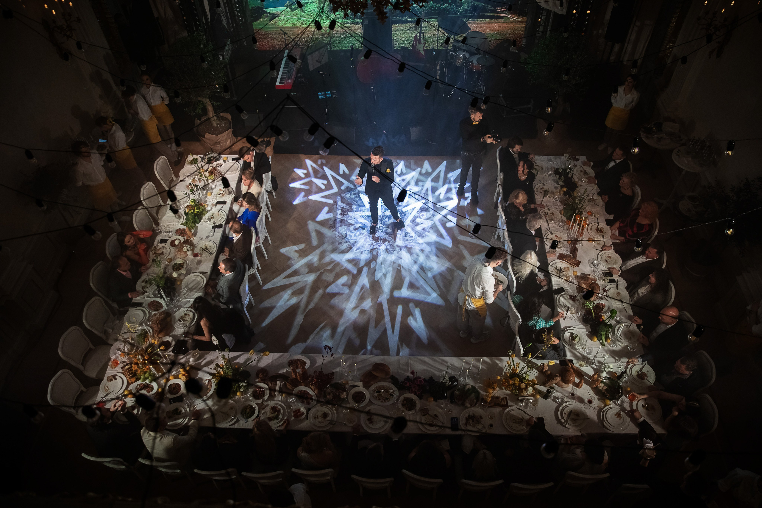 День Рождения Свидовского Виталия Алексеевича. NesterovaMaria.ru