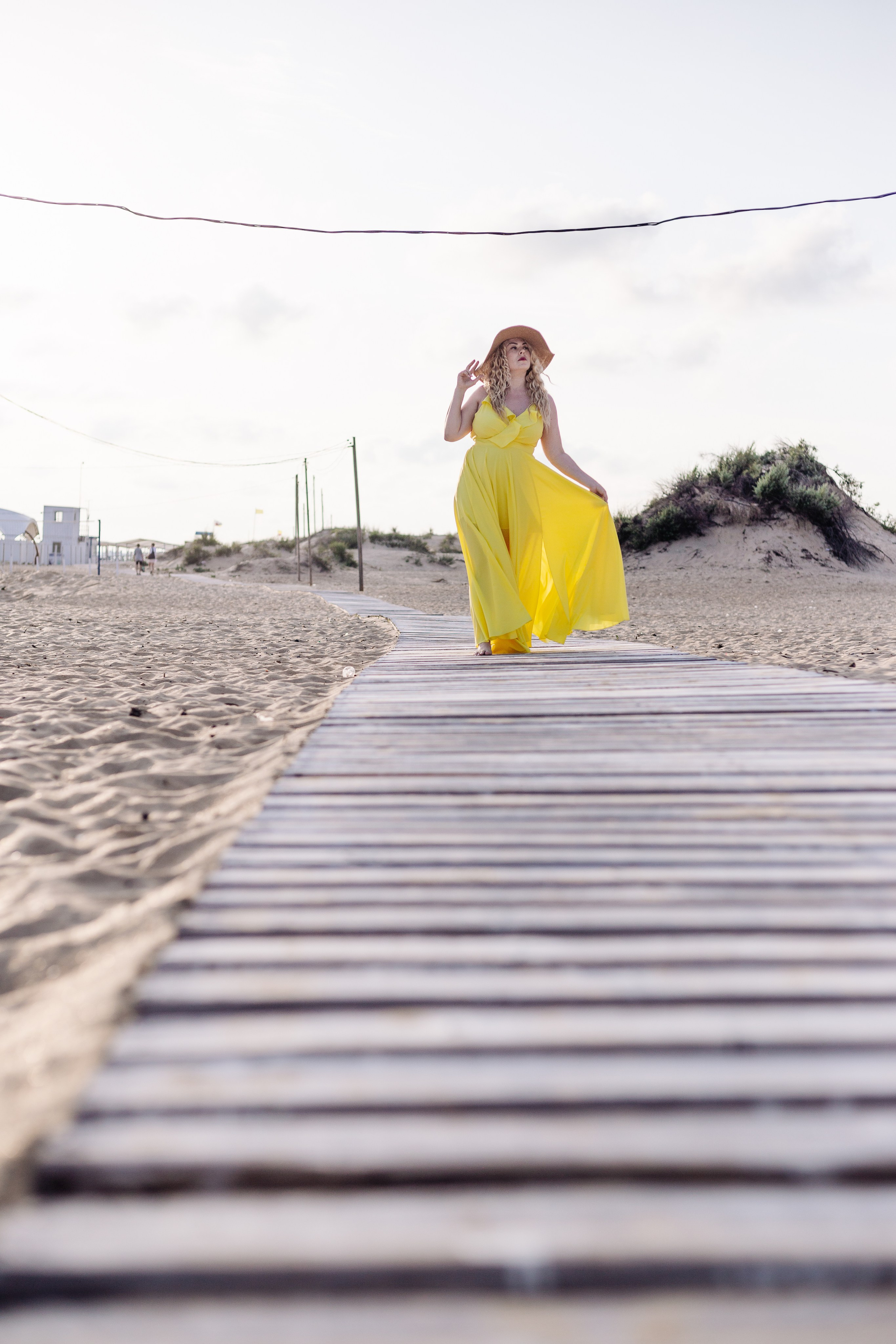 Индивидуальная фотосессия. Фотограф в Анапе Олег Зекерьяев