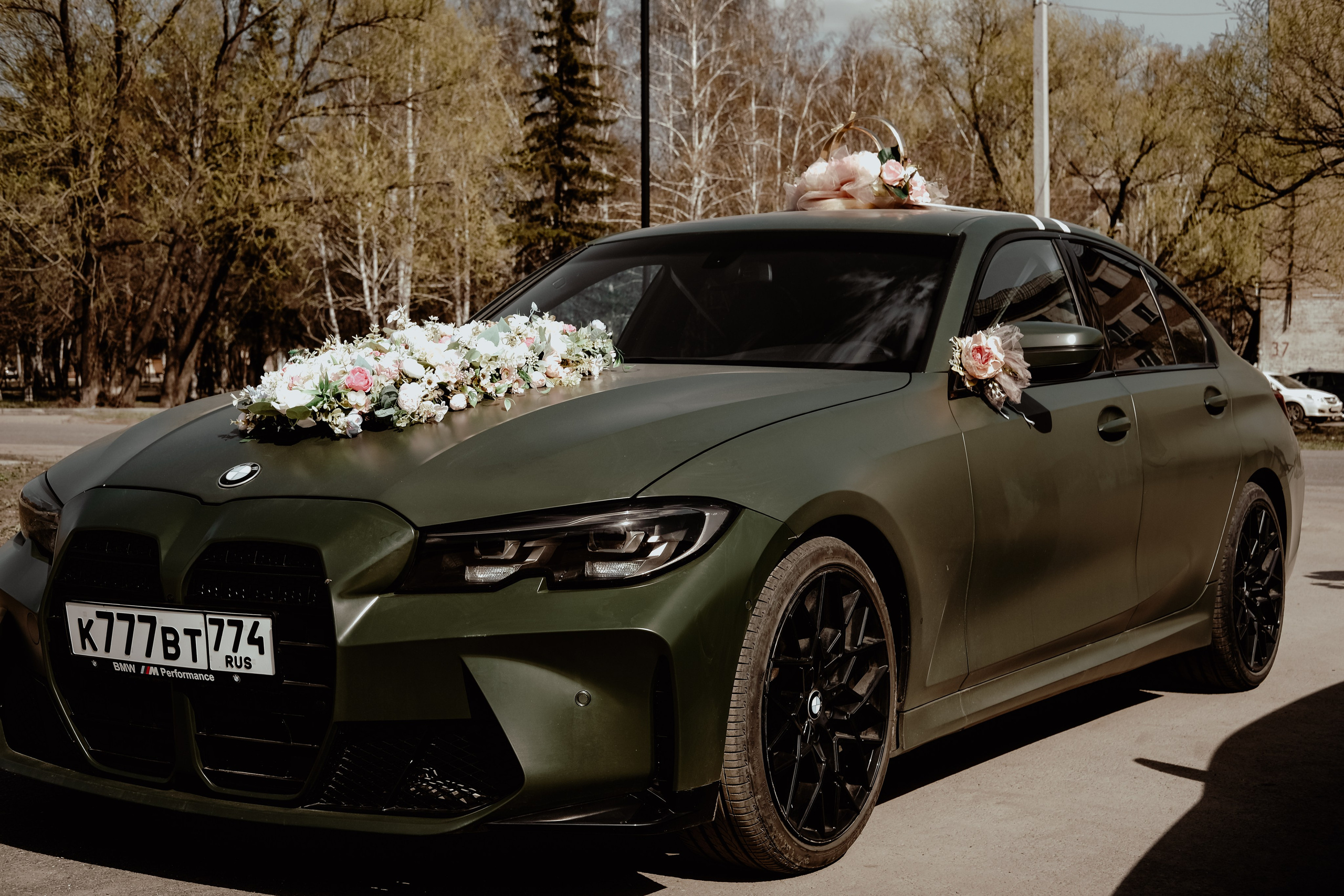 1. Свадебный фотограф Челябинск