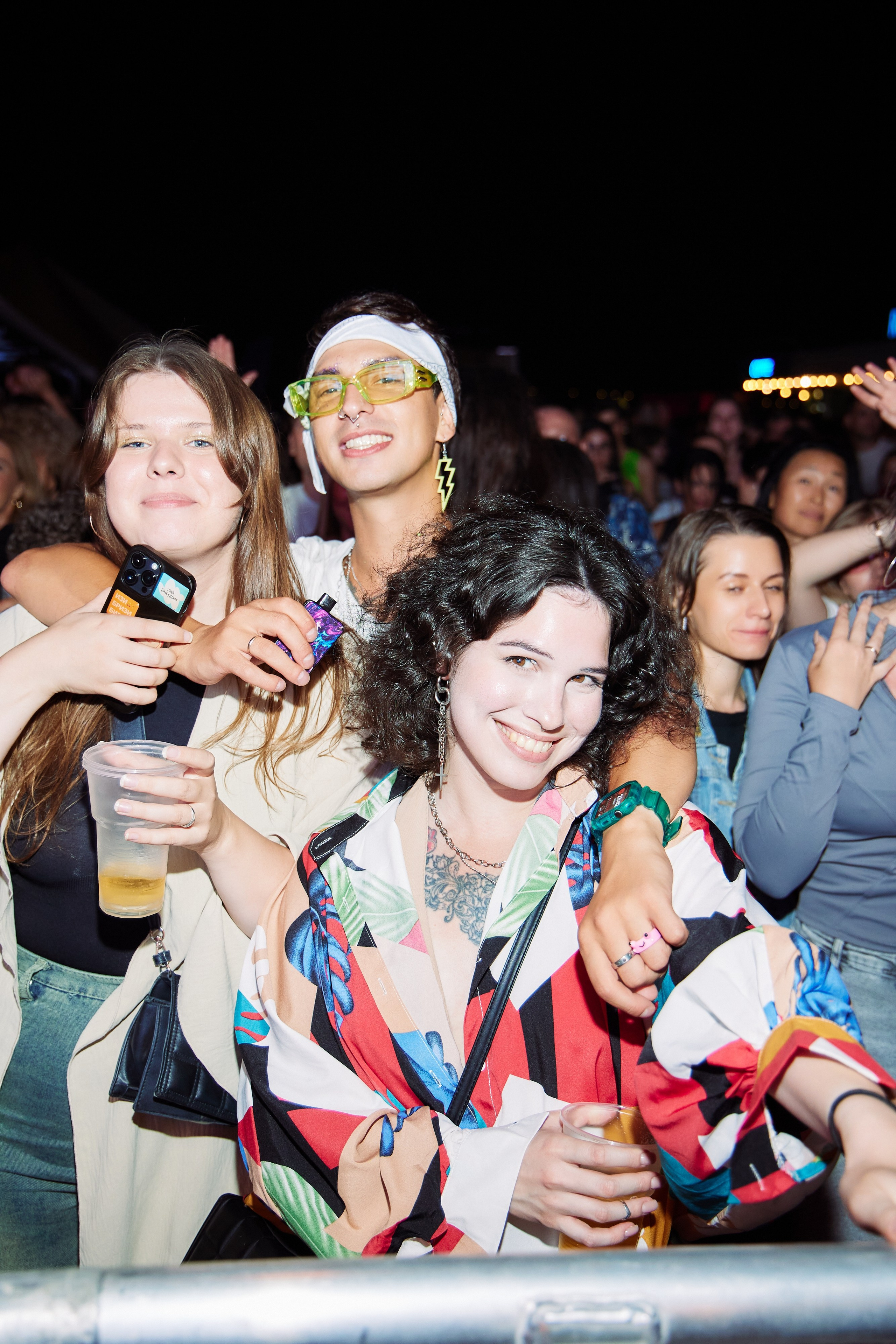 Çava MTV Hits. Андрей Цветков — репортажный, свадебный и портретный фотограф в Санкт-Петербурге