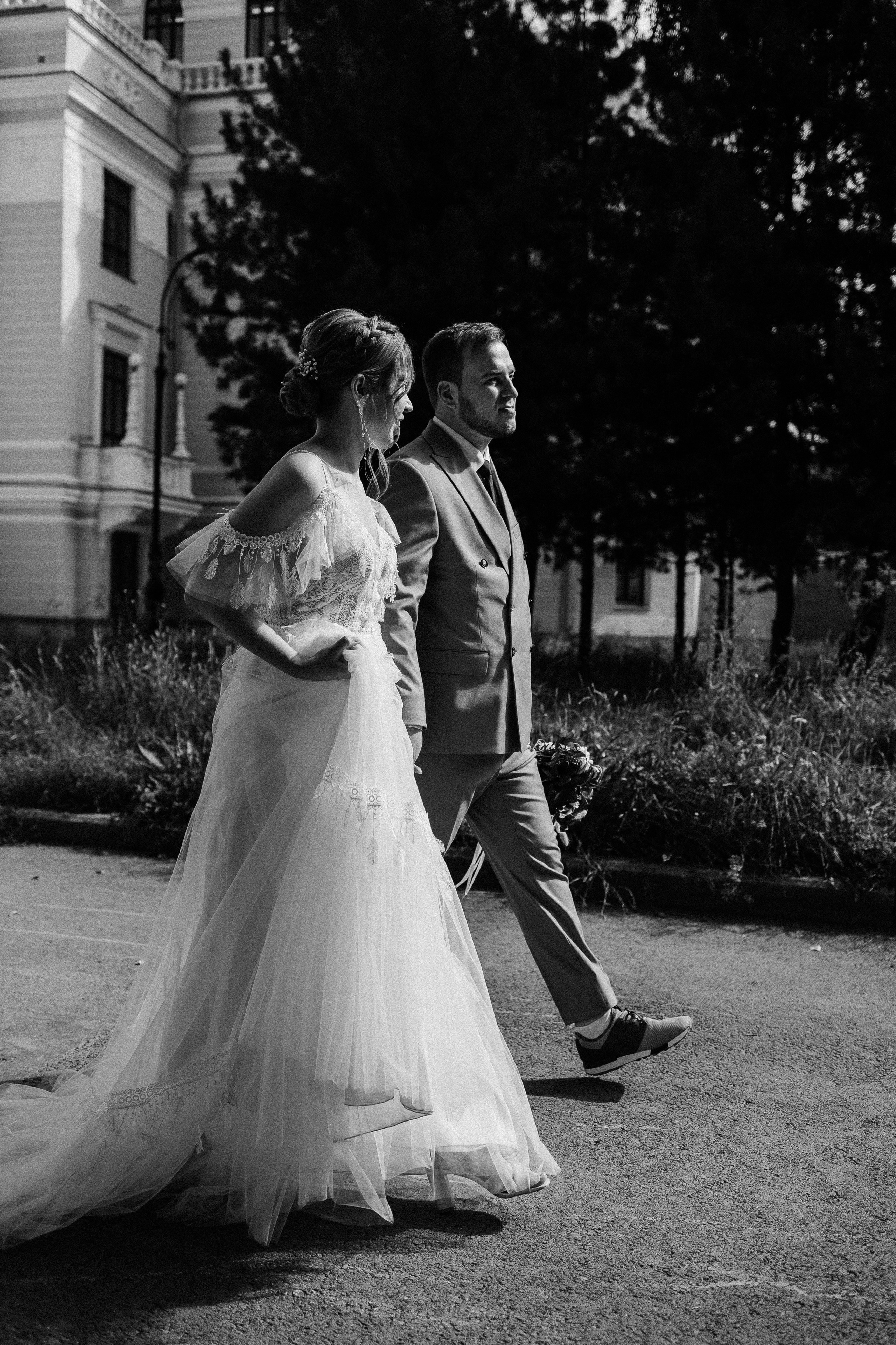 Сергей и Анастасия/2024. Свадебный и семейный фотограф в Екатеринбурге