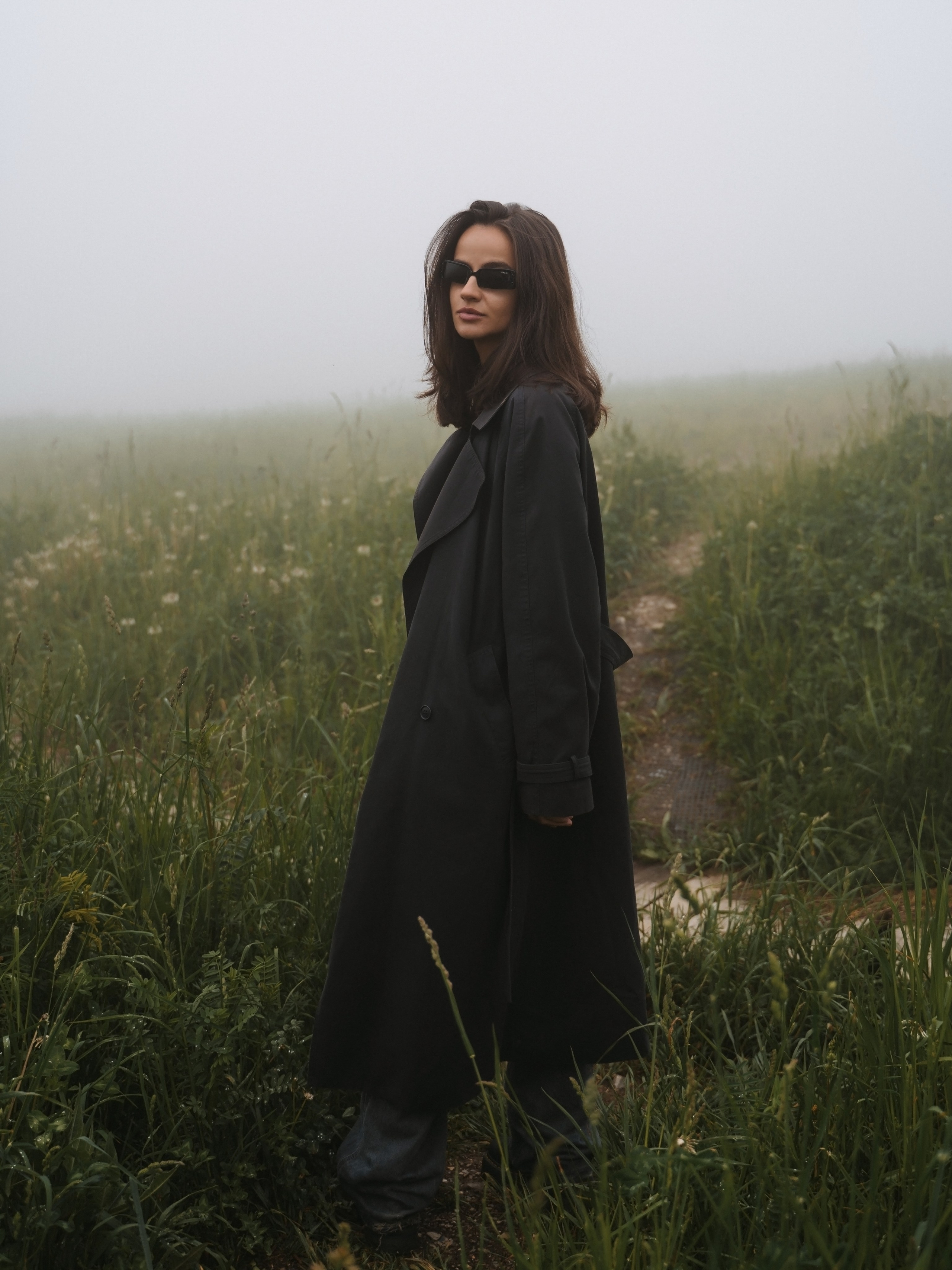 Индивидуальная фотосессия в Красной Поляне. Фотограф на Пхукете Максим