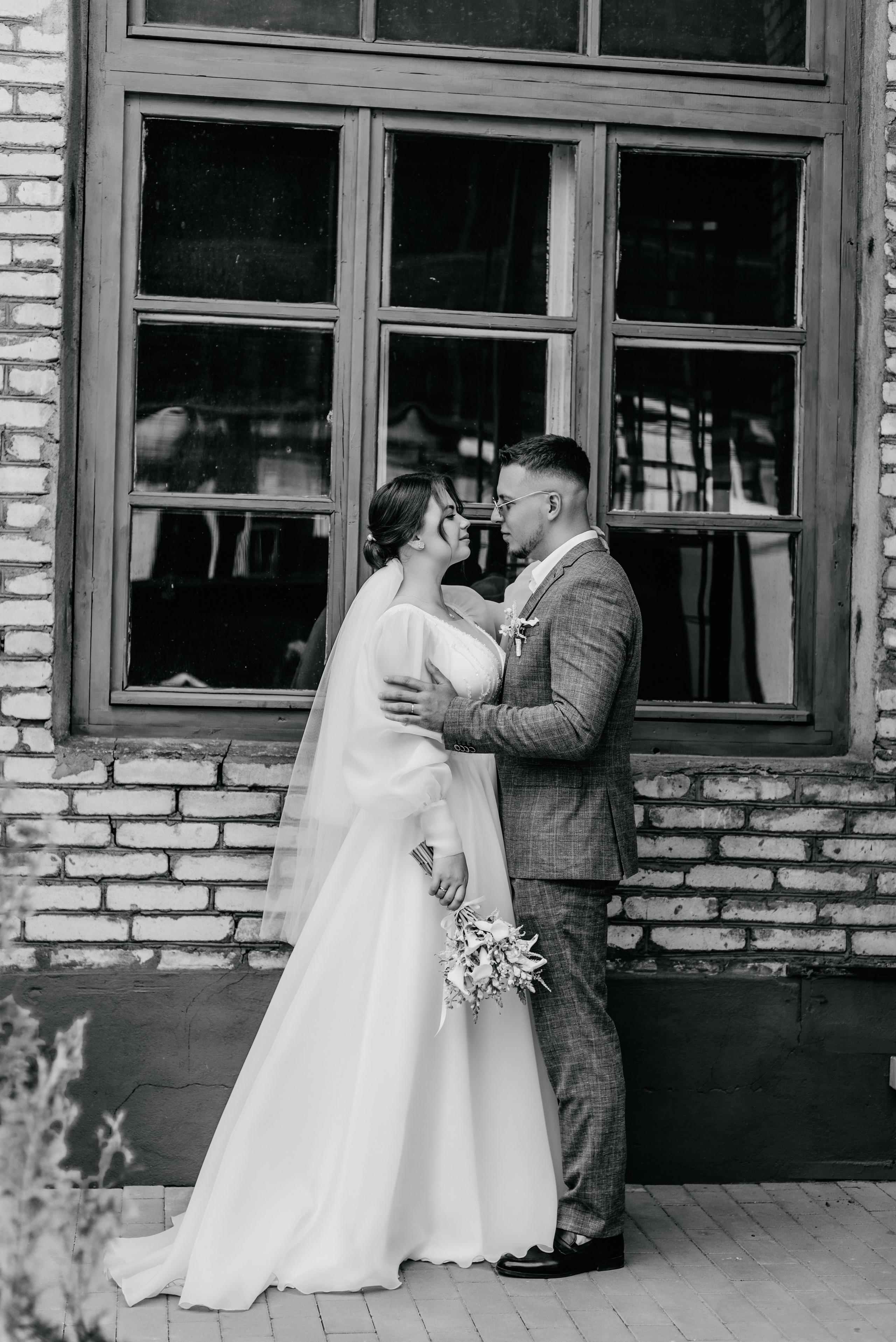 Vladislav & Irina. ФОТОГРАФ ИРИНА ШАМАТАВА