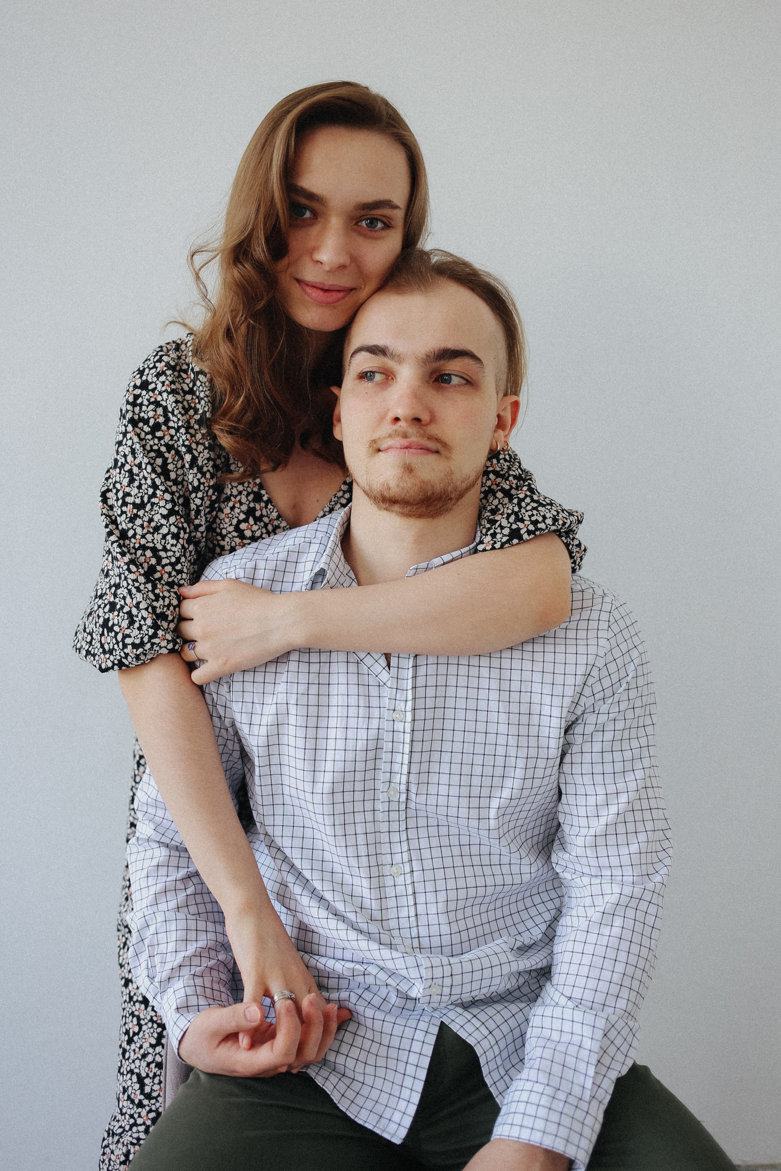 Тимур + Олеся. Фотограф в Волгограде Карина Хлебушкина