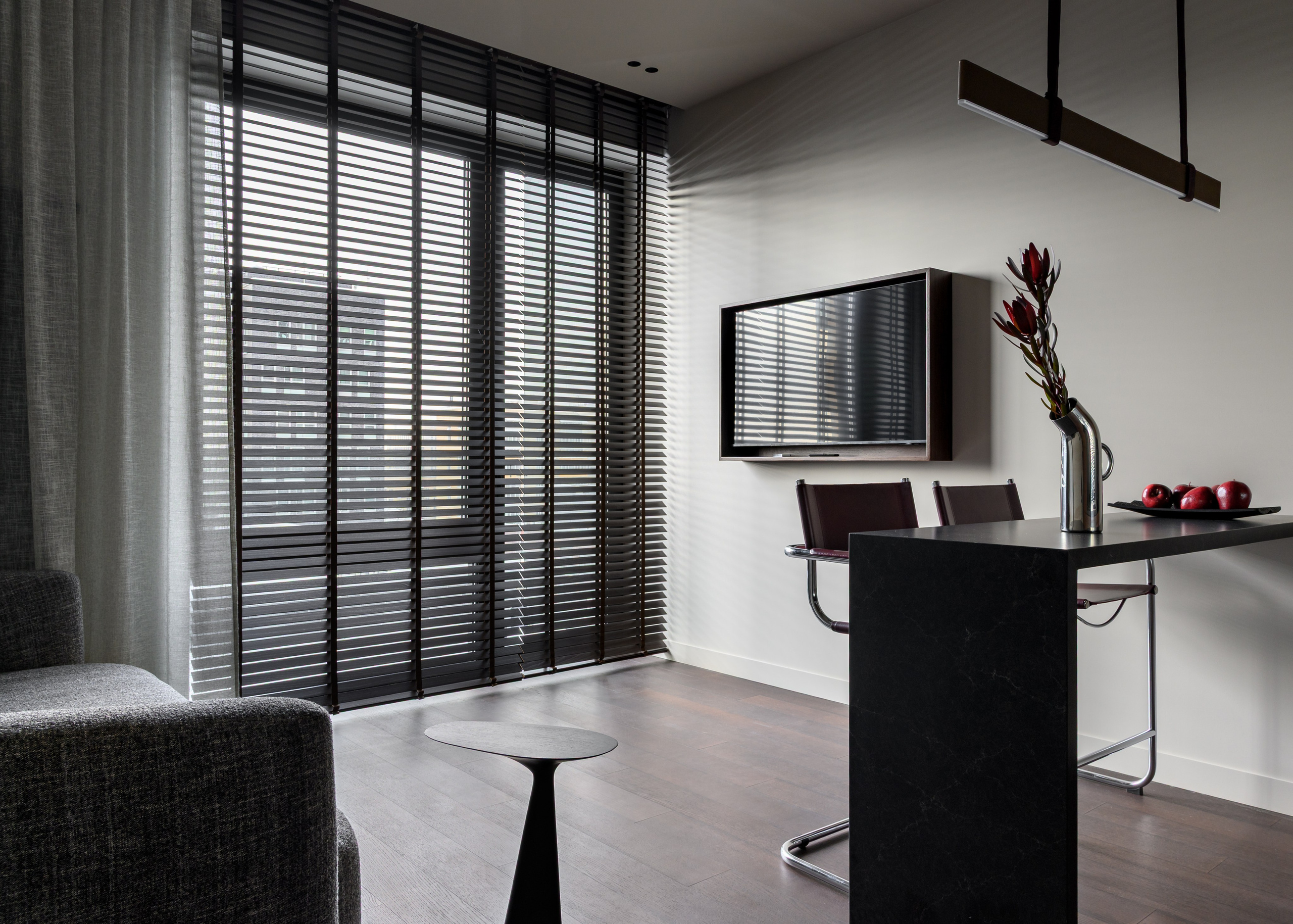 Шмитовский. Артур Попов — интерьерный фотограф