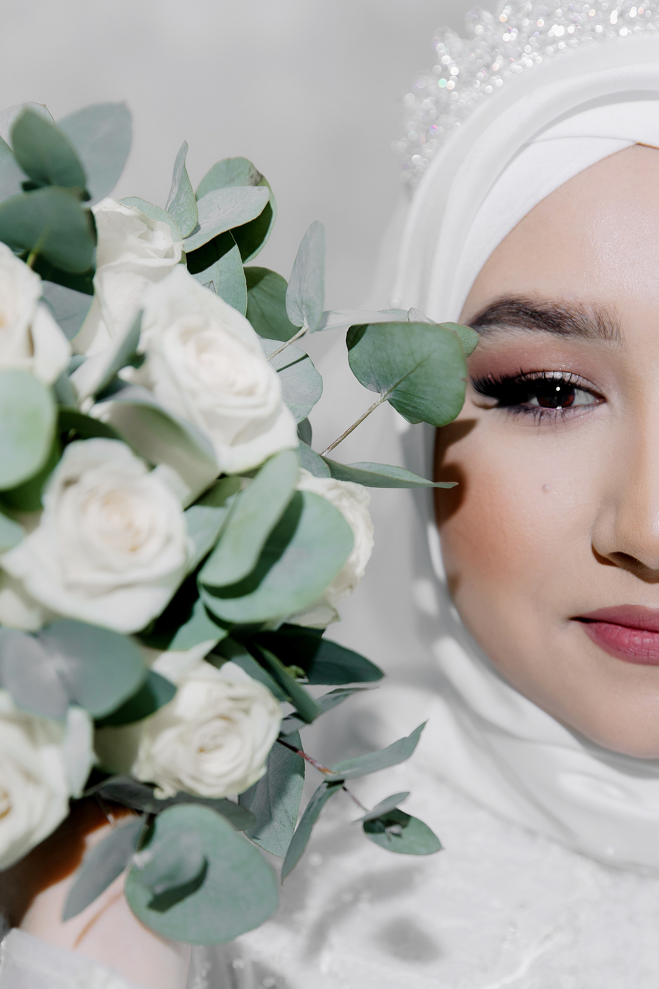 Свадьба Навруз & Шукрона. Свадебный фотограф в Новосибирске Лидия Александровна