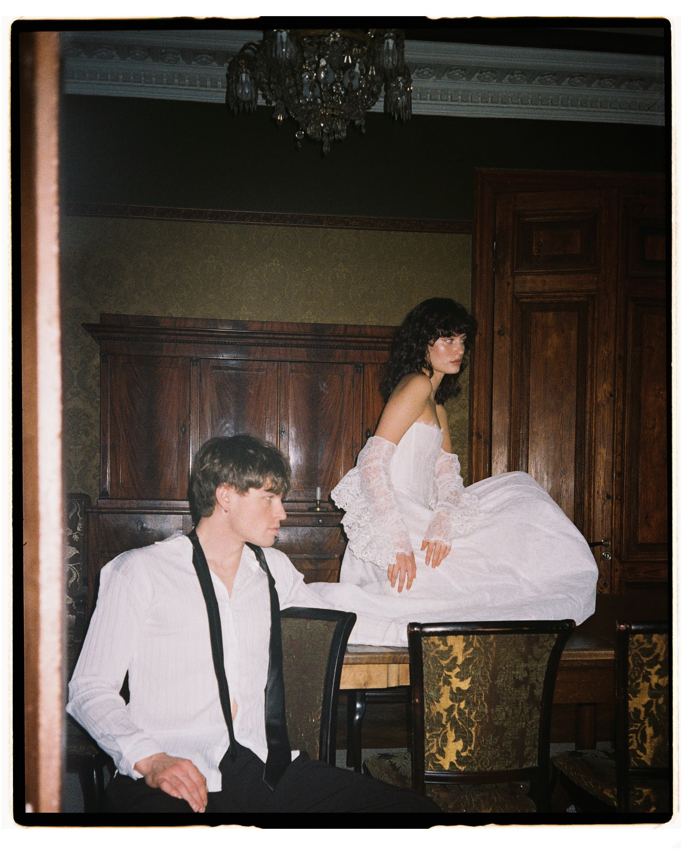 Свадебный фотограф Астрахань Рамиль Хабибуллин