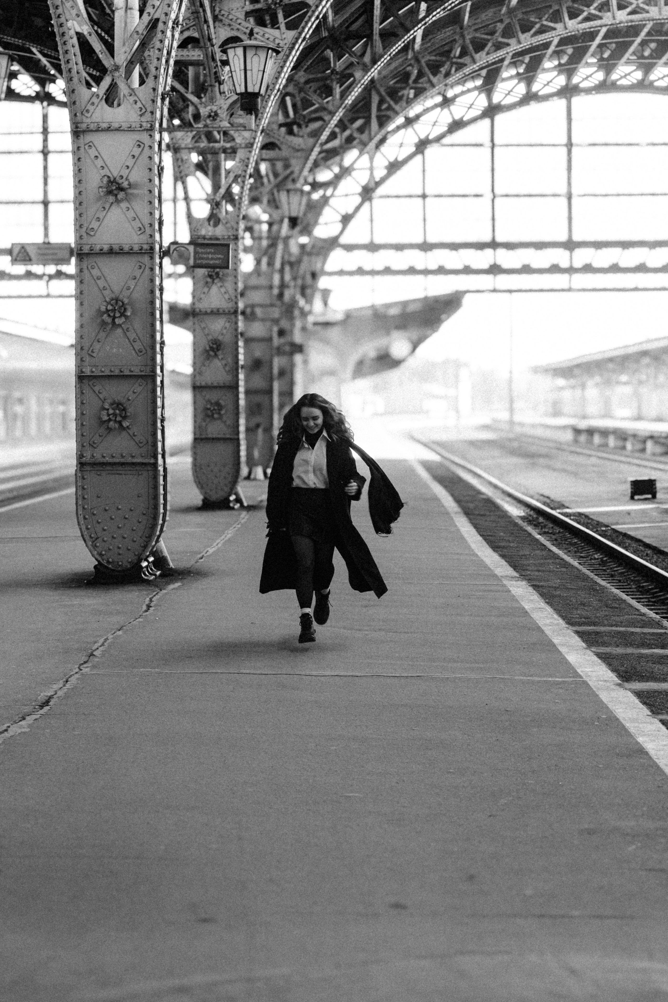 Портфолио. Фотограф в Москве Горбунова Валерия