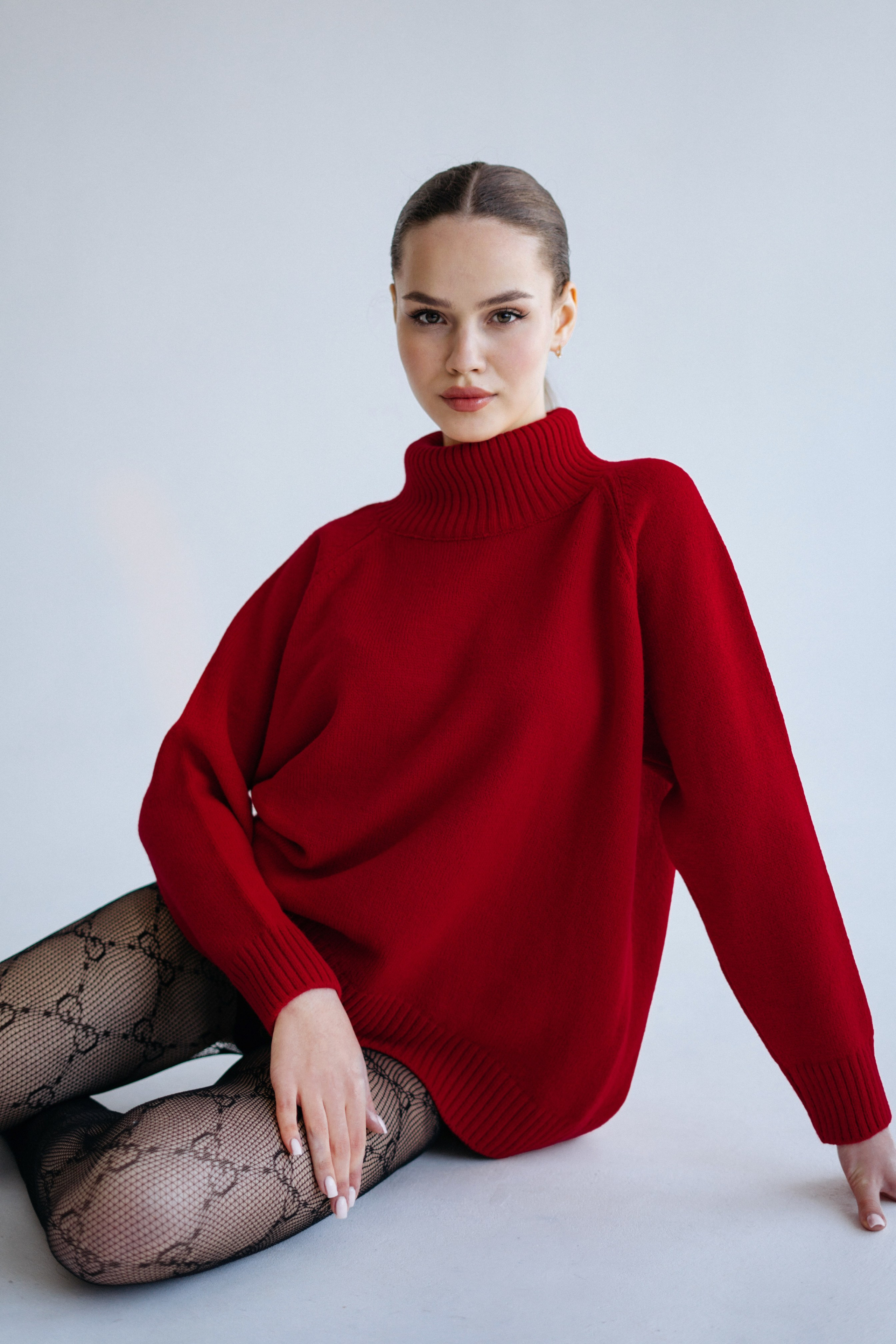 Женский портрет. Женский фотограф в Севастополе и Крыму Анастасия Полоник