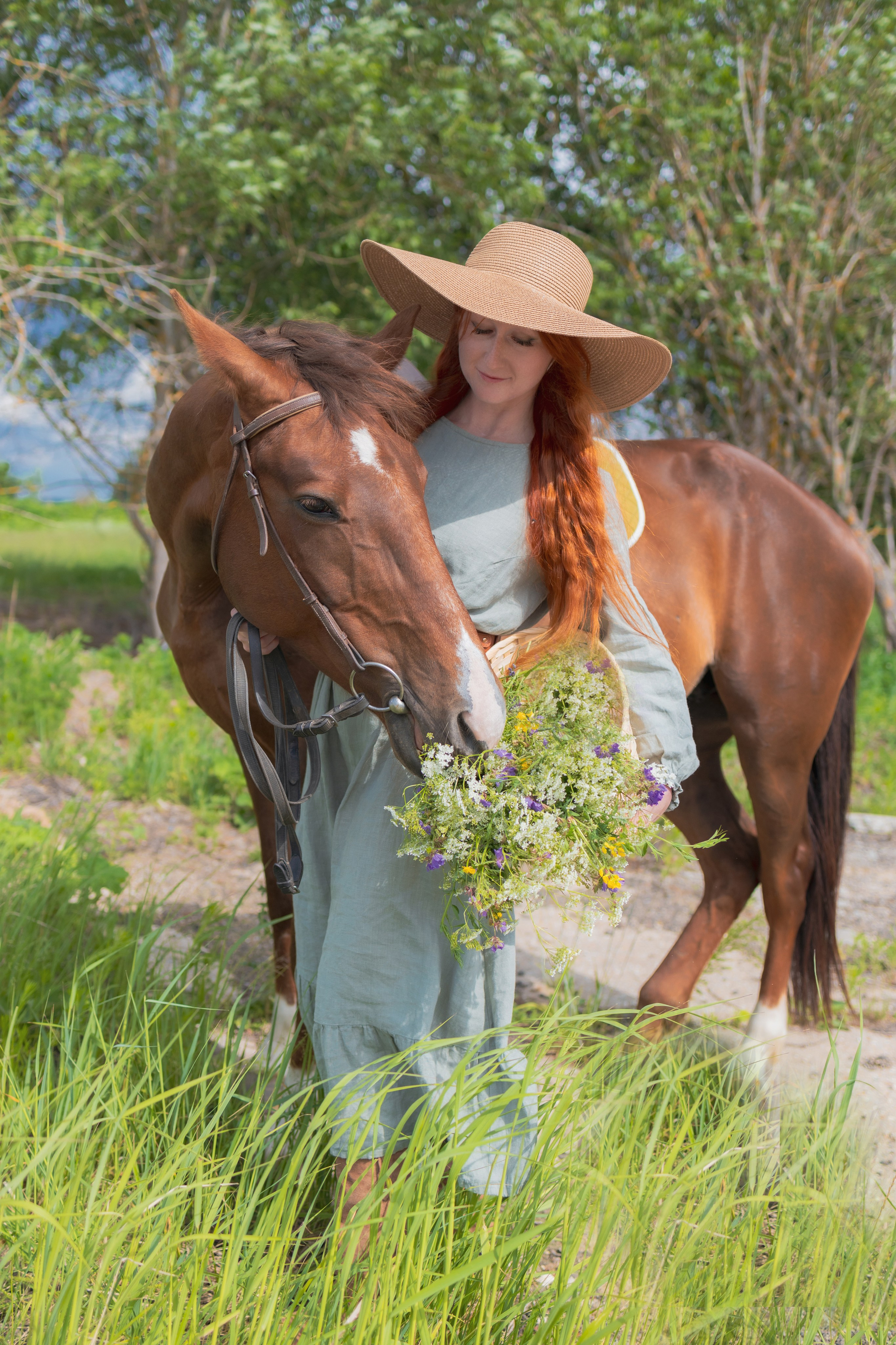 Фотопрогулка