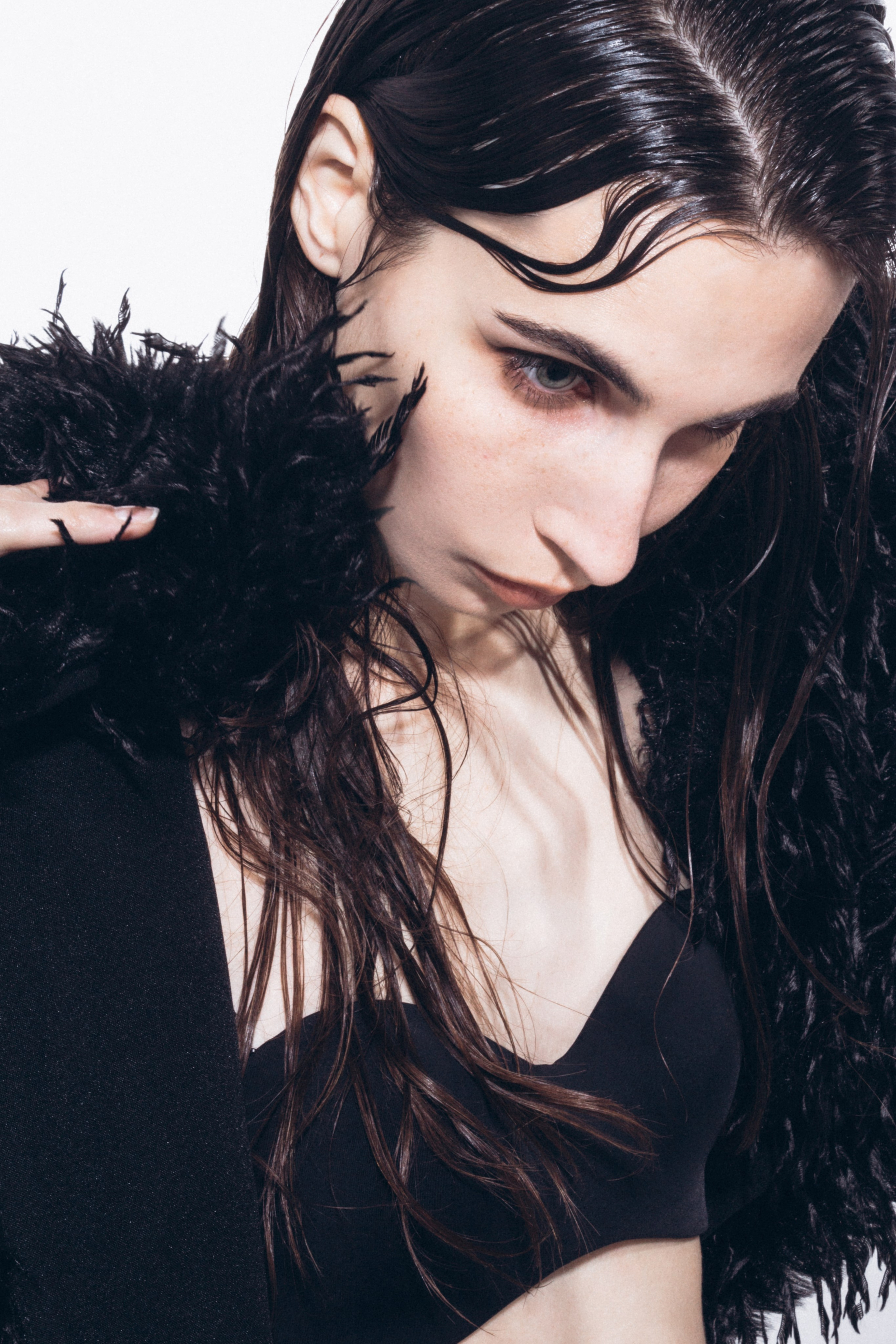 Полина Прищепа. Модельное агентство TM Models в Калининграде