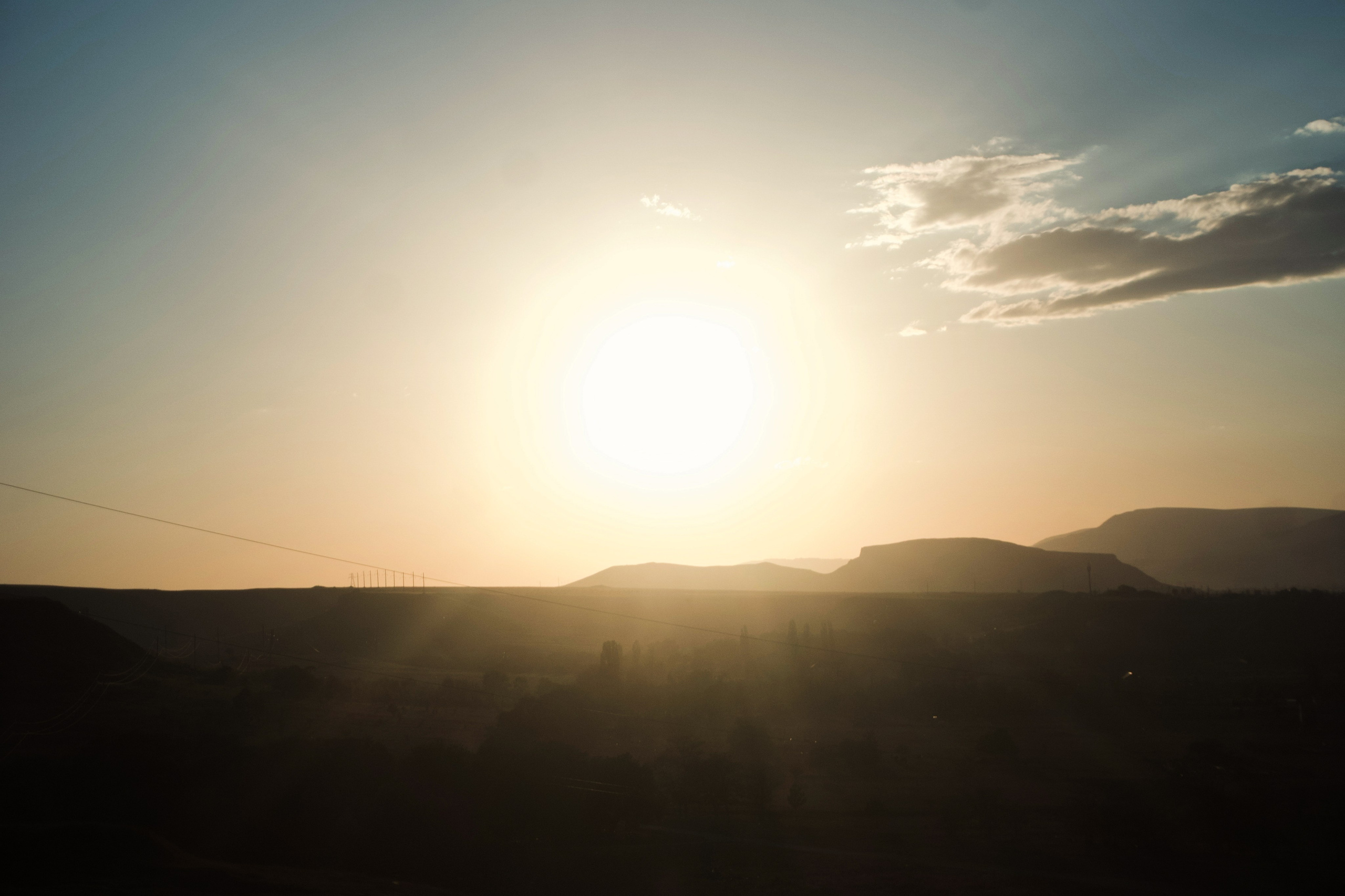 Кавказ. Анна Жукова — Режиссёр кино и цирка, сценарист, фотограф