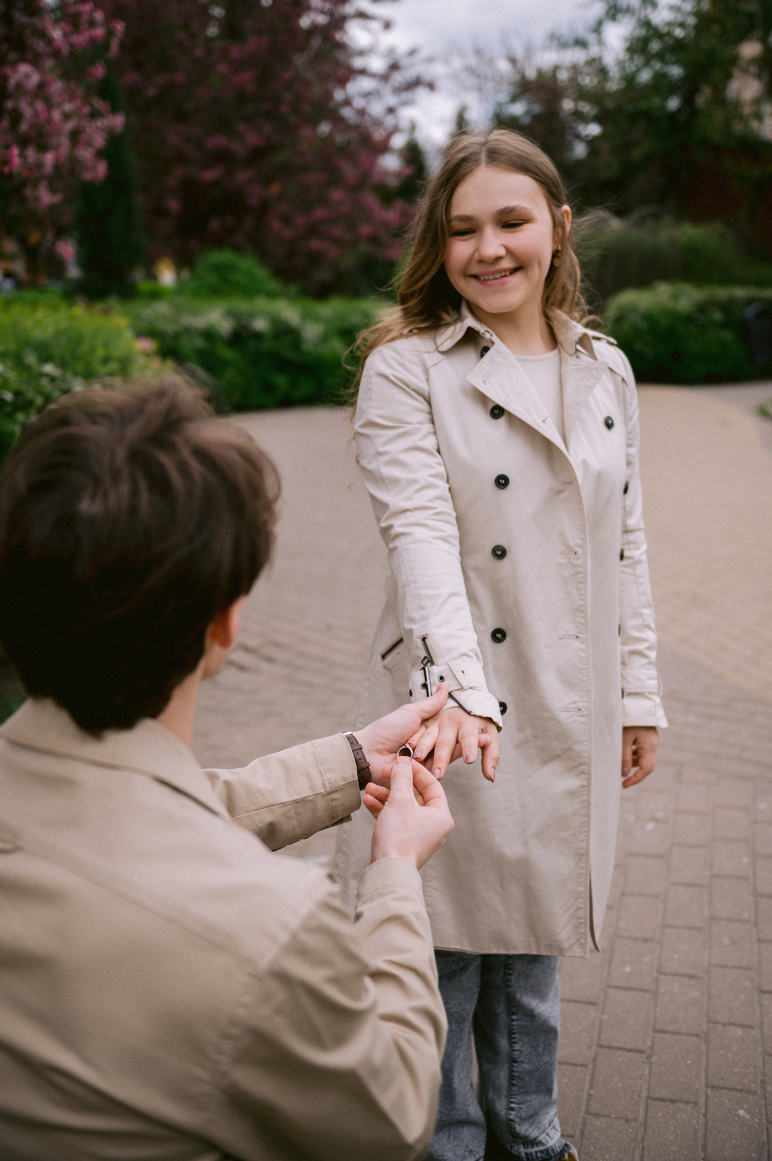 А&А. Фотограф Рязань. Дарья Дмитриева