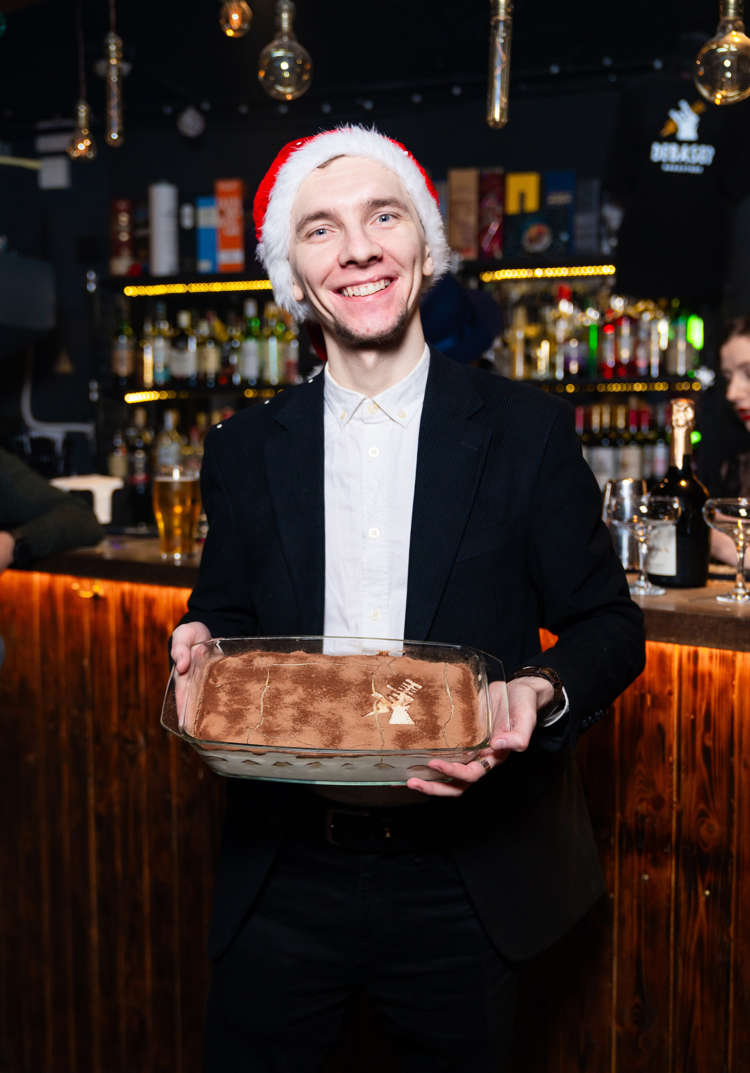 Новогодняя ночь в Санкт-Петербурге, Новый 2026 год в баре Дебошир Санкт-Петербург, Новый год, новогодняя ночь в баре Debaser 2026, Новый год в Санкт-Петербурге 