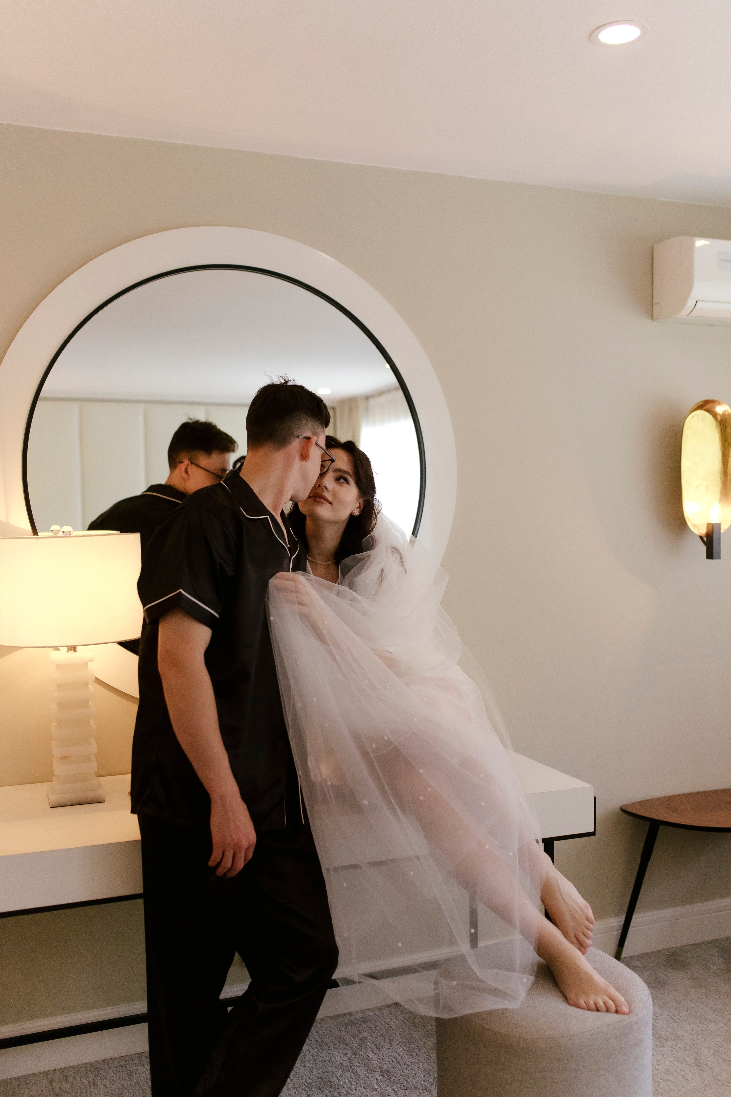 Павел и Ольга 06.09.25. Индивидуальный, семейный и свадебный фотограф