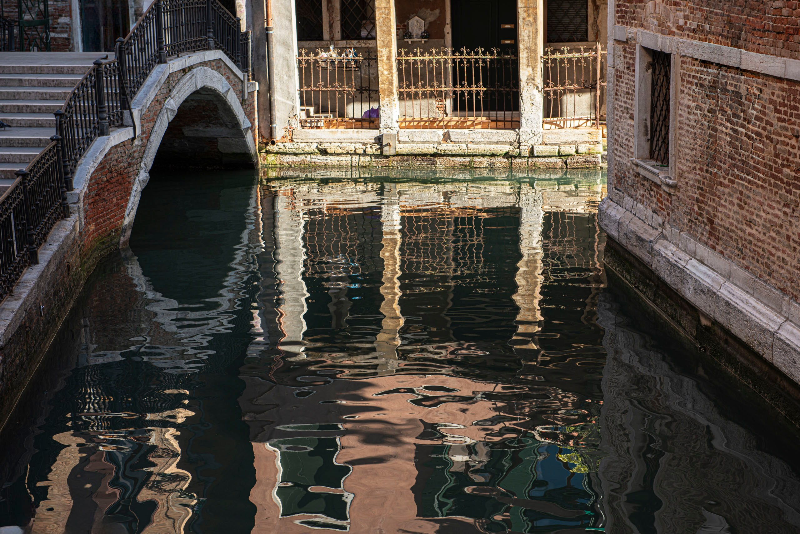 Элегантная Венеция