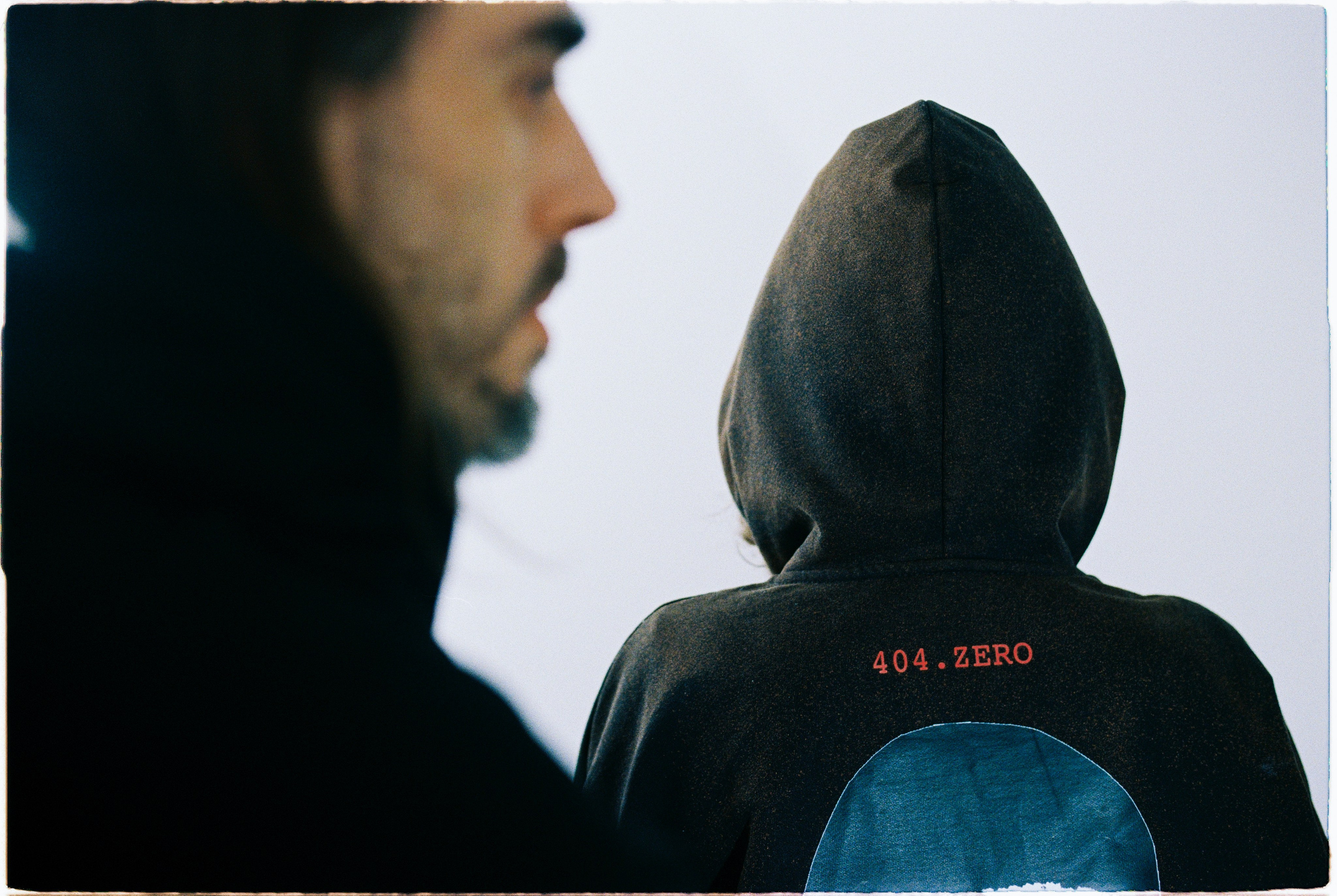 404.zero. Илья Симонов фотограф москва