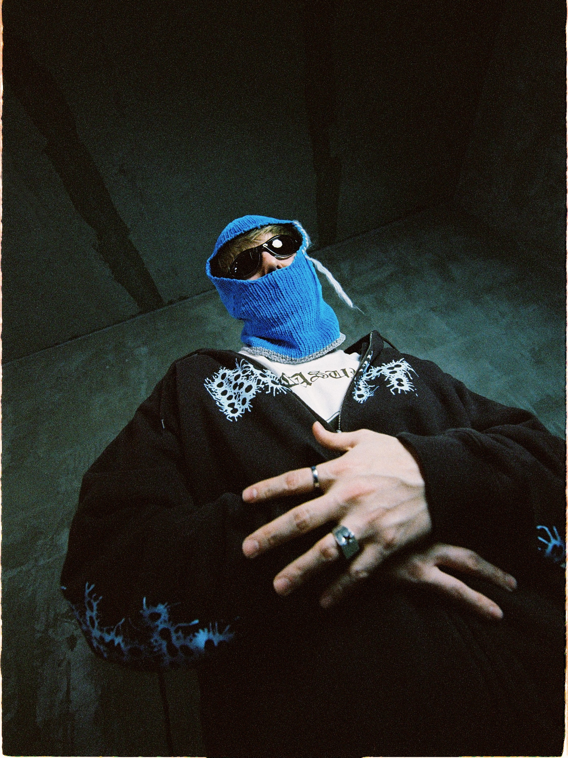 Biicla (Super Premium Dj). Илья Симонов фотограф москва