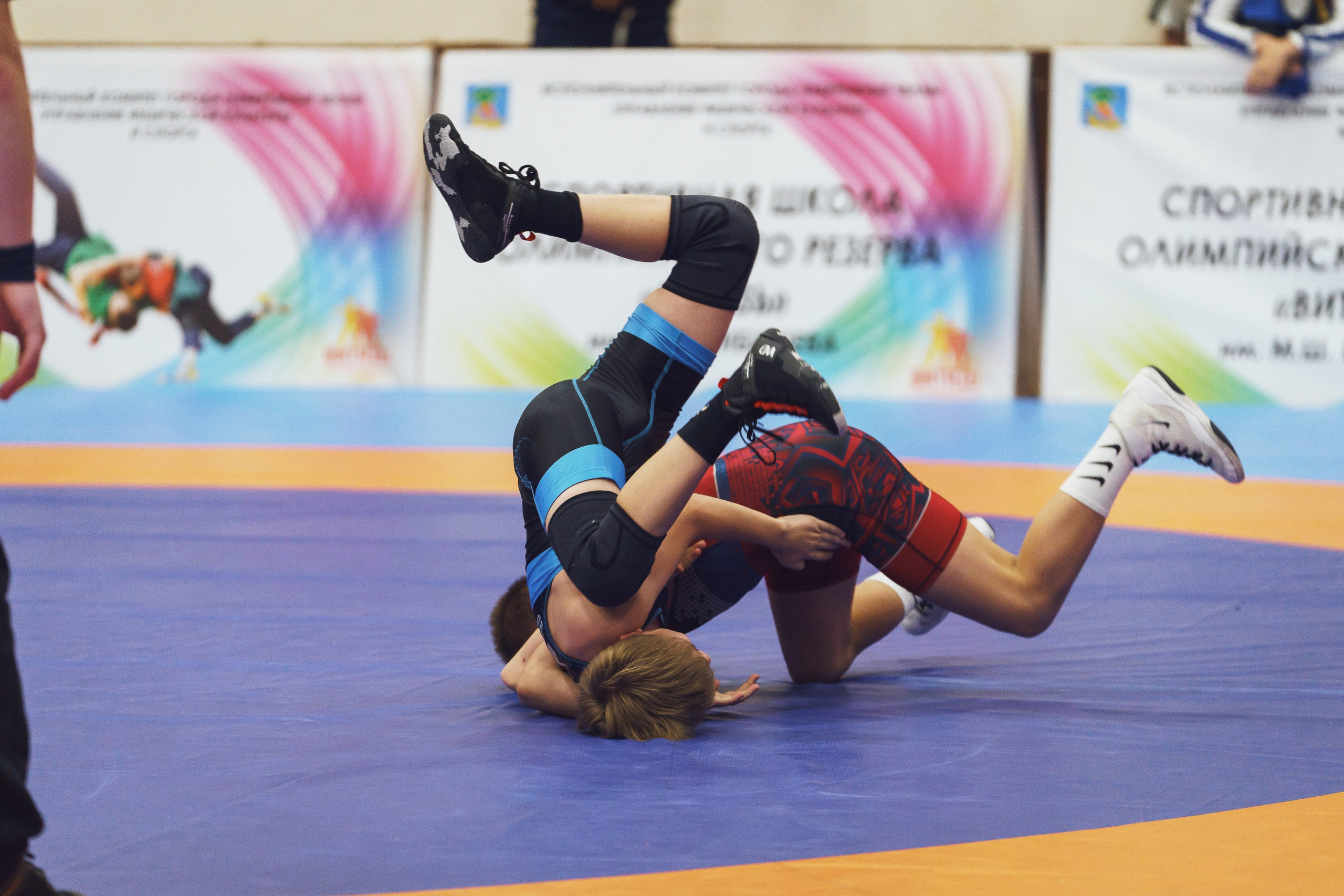 «Позывной Сибирь». ФЕСС-ФОТО/ВИДЕО