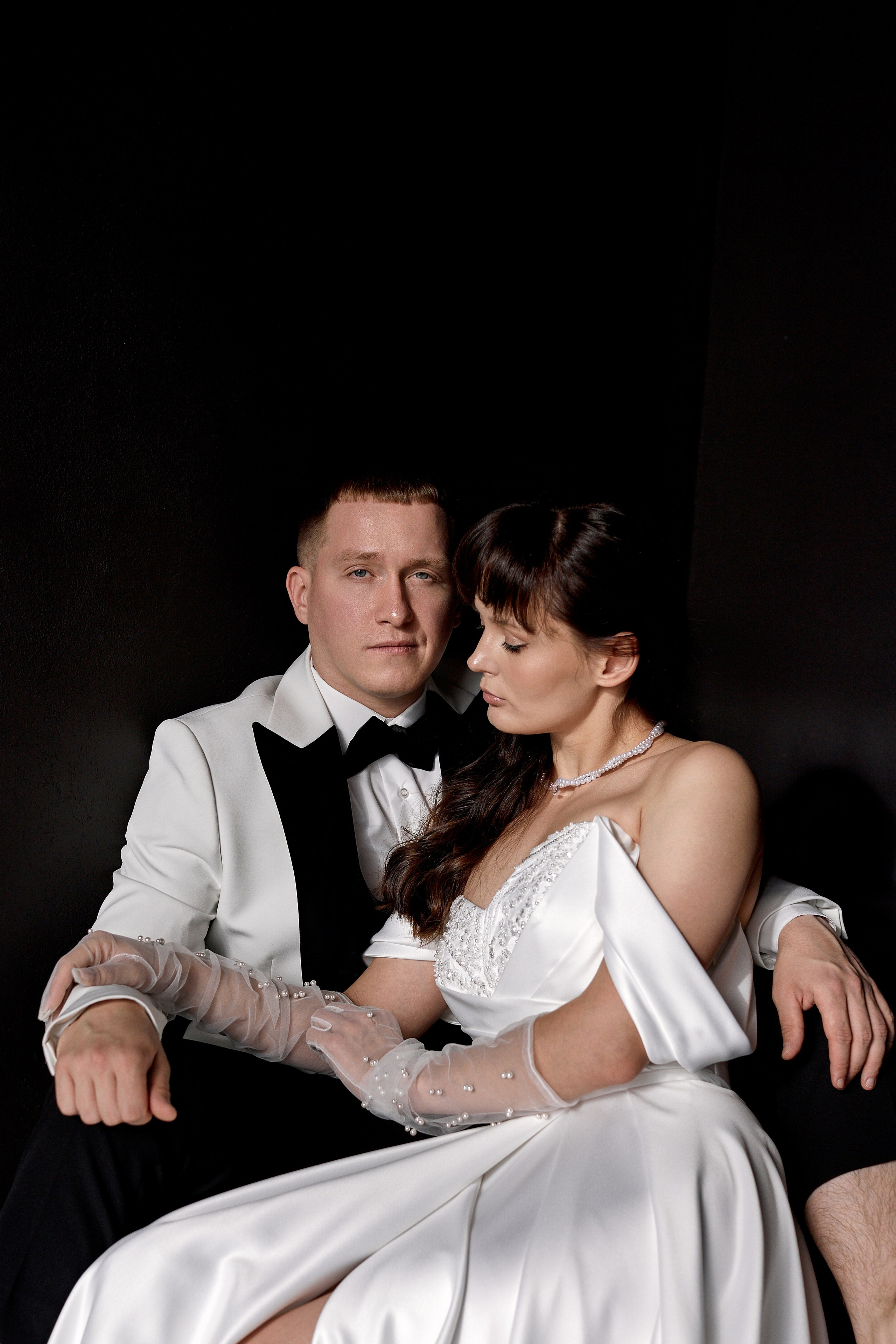 Илья и Ксюша. Александр и Евгения Фокины — фотограф Екатеринбург, Первоуральск