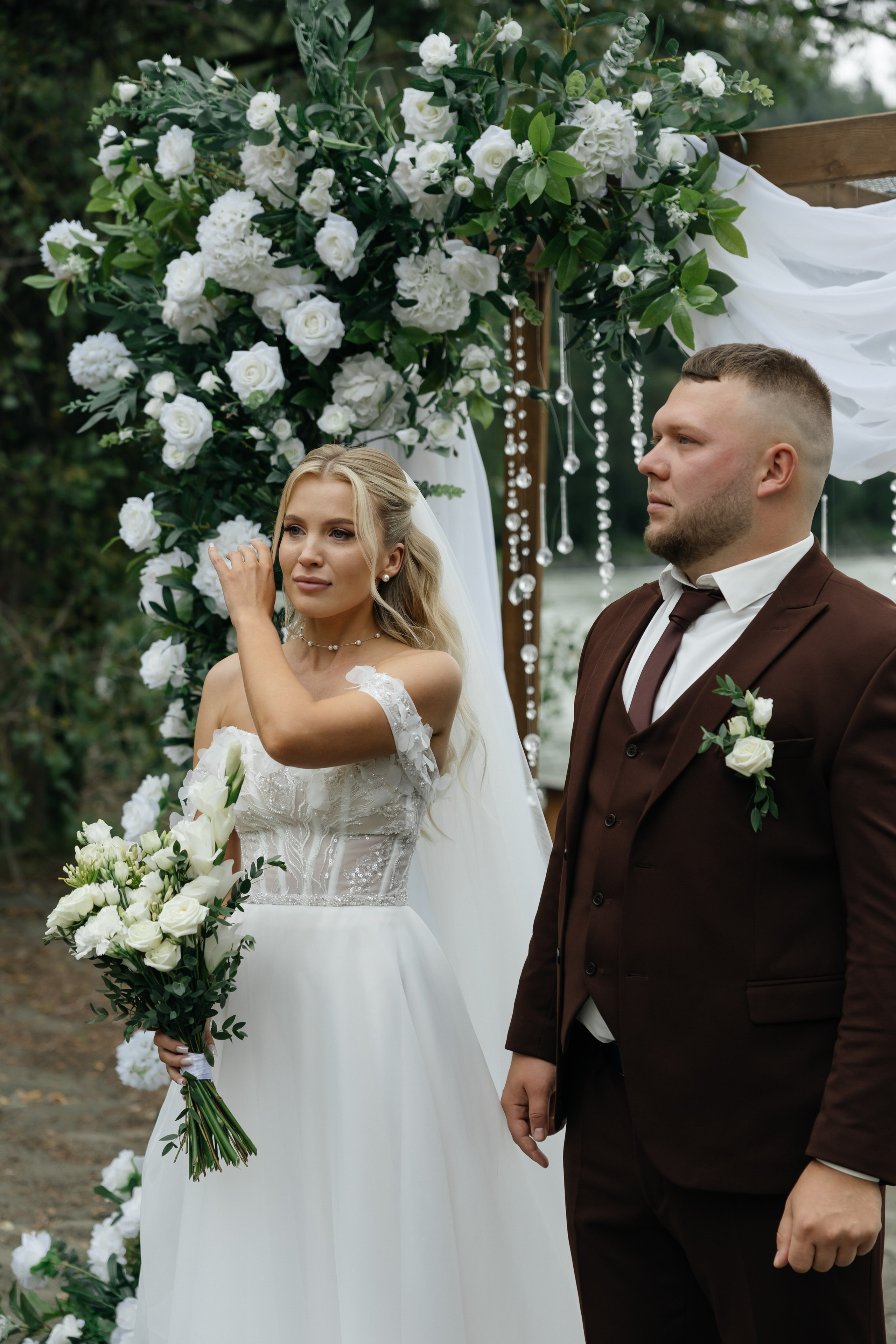 Любовь выше гор. История Насти и Дениса. Свадебный и семейный фотограф Рассказова Виктория