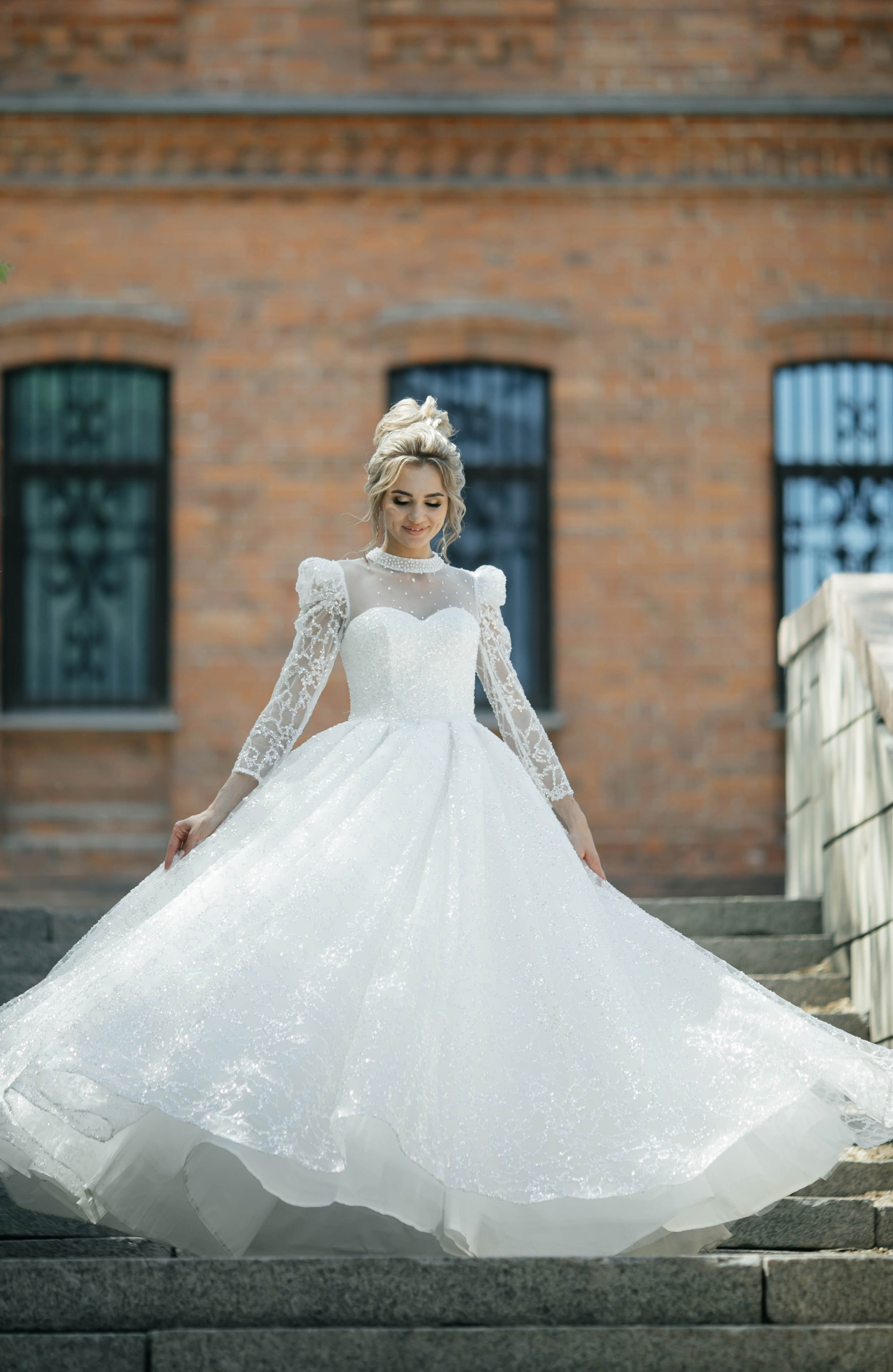 Свадебная история Элики и Артема. Свадебный и семейный фотограф Рассказова Виктория