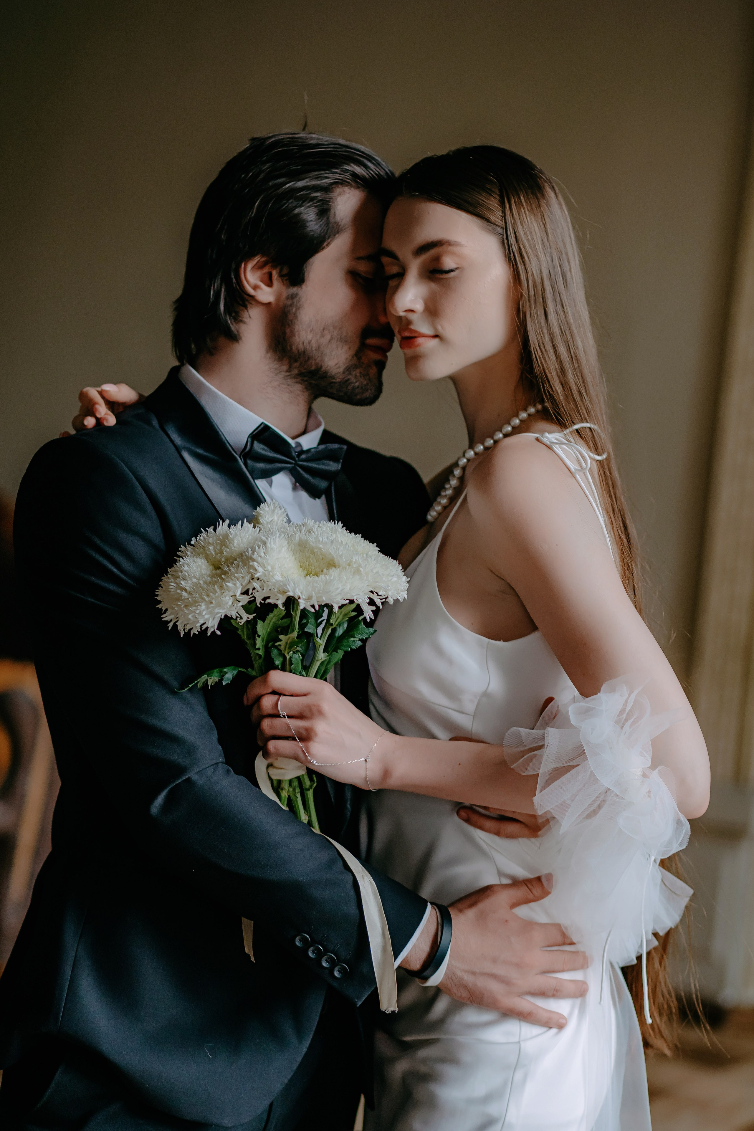 Максим и Анна. Фотограф Москва, Европа, Азия