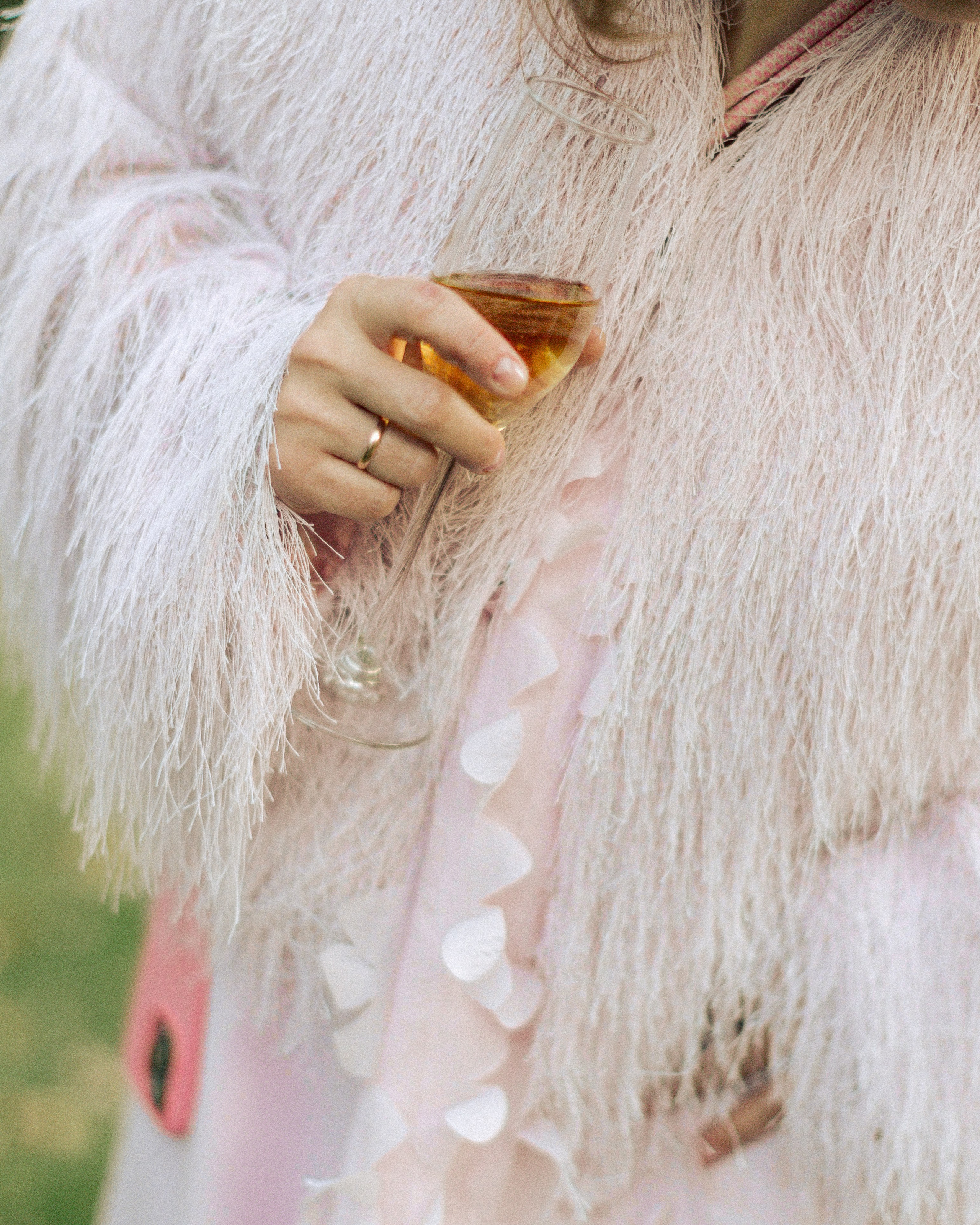 Боря и Амина. Свадебный и портретный фотограф в Москве Анна Плавская