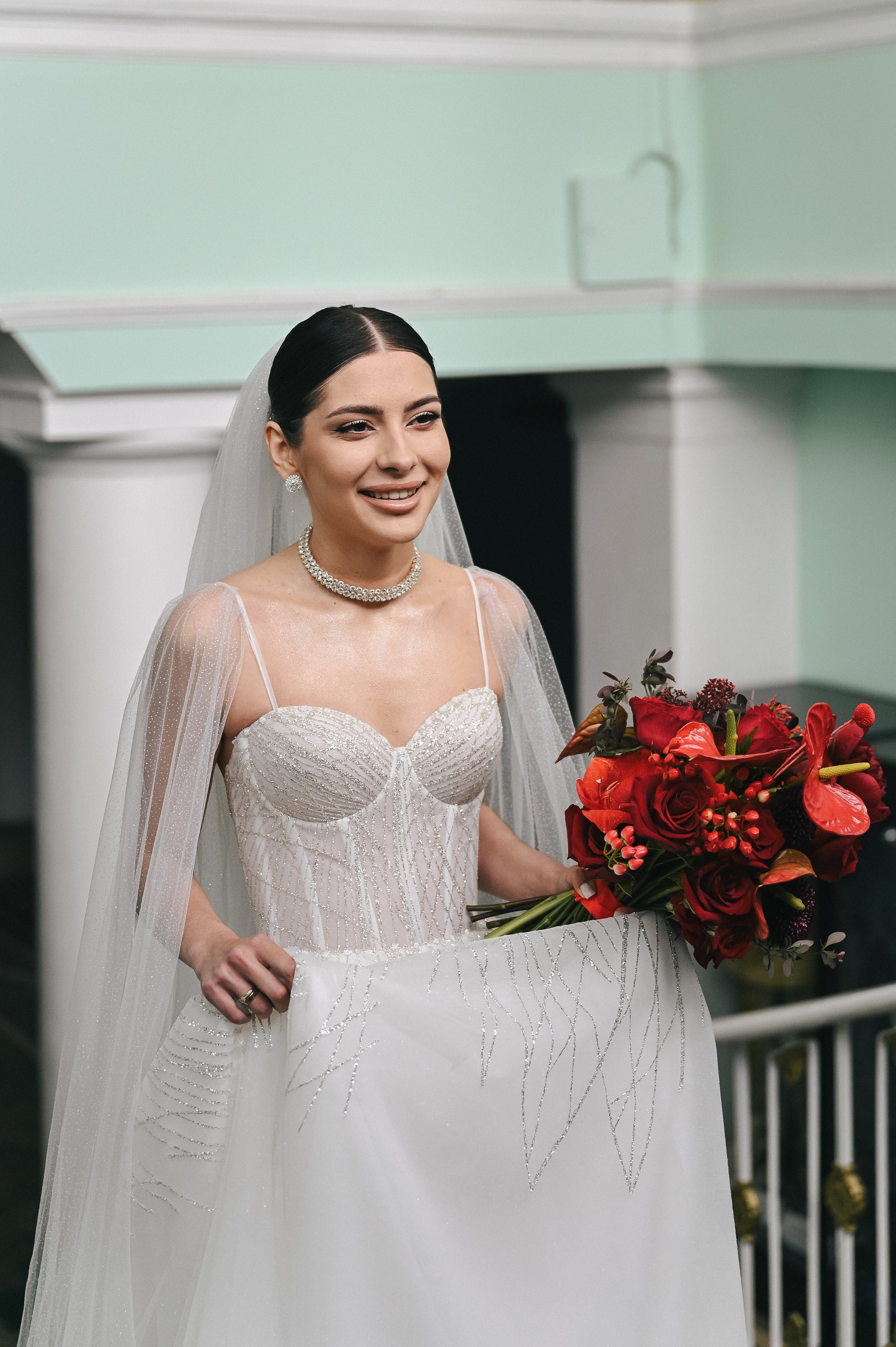 Саша + Аня — Организация ВАН ЛАВ. Свадебный и семейный фотограф Волгоград Москва