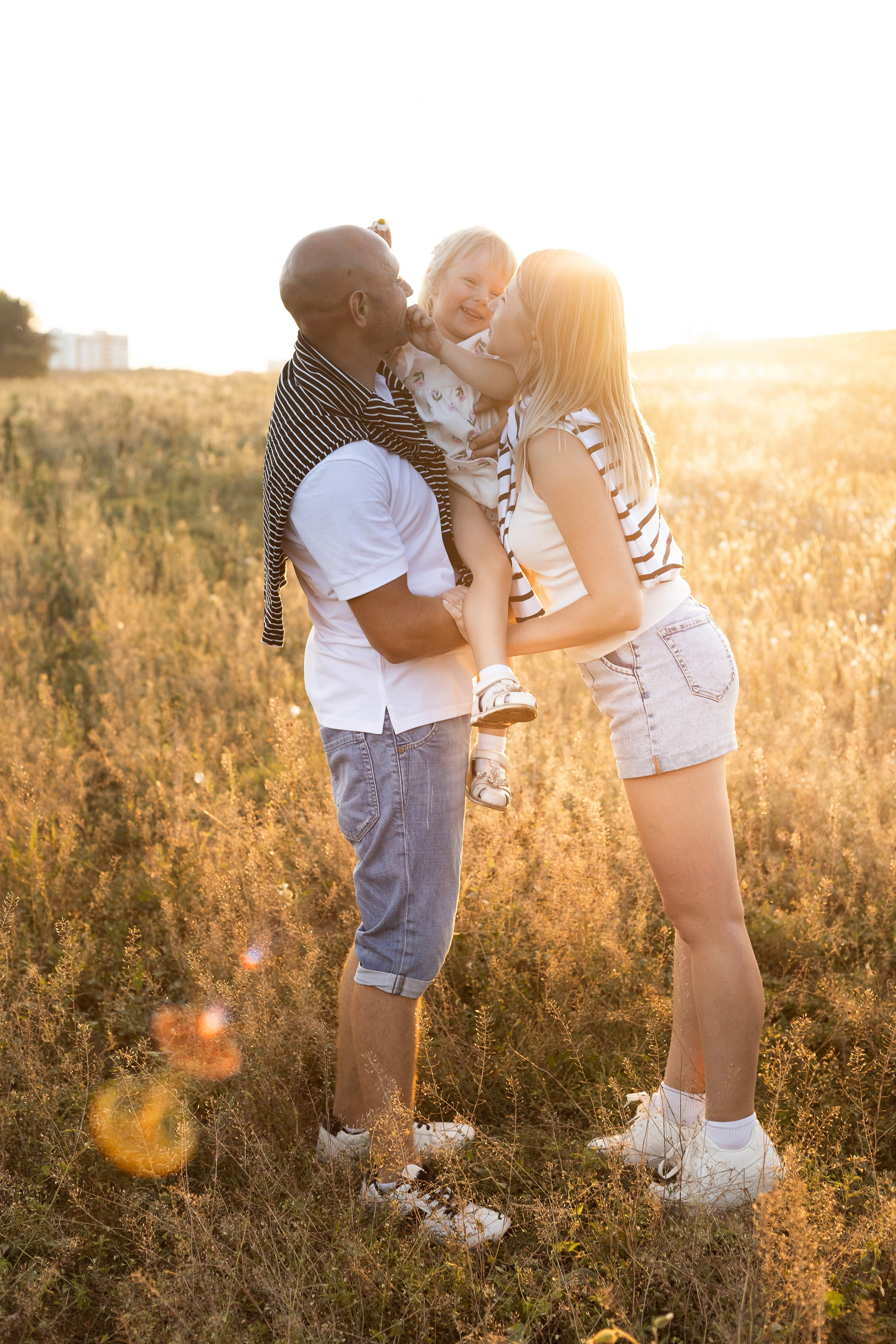 Закат. Свадебный, семейный фотограф Беларусь