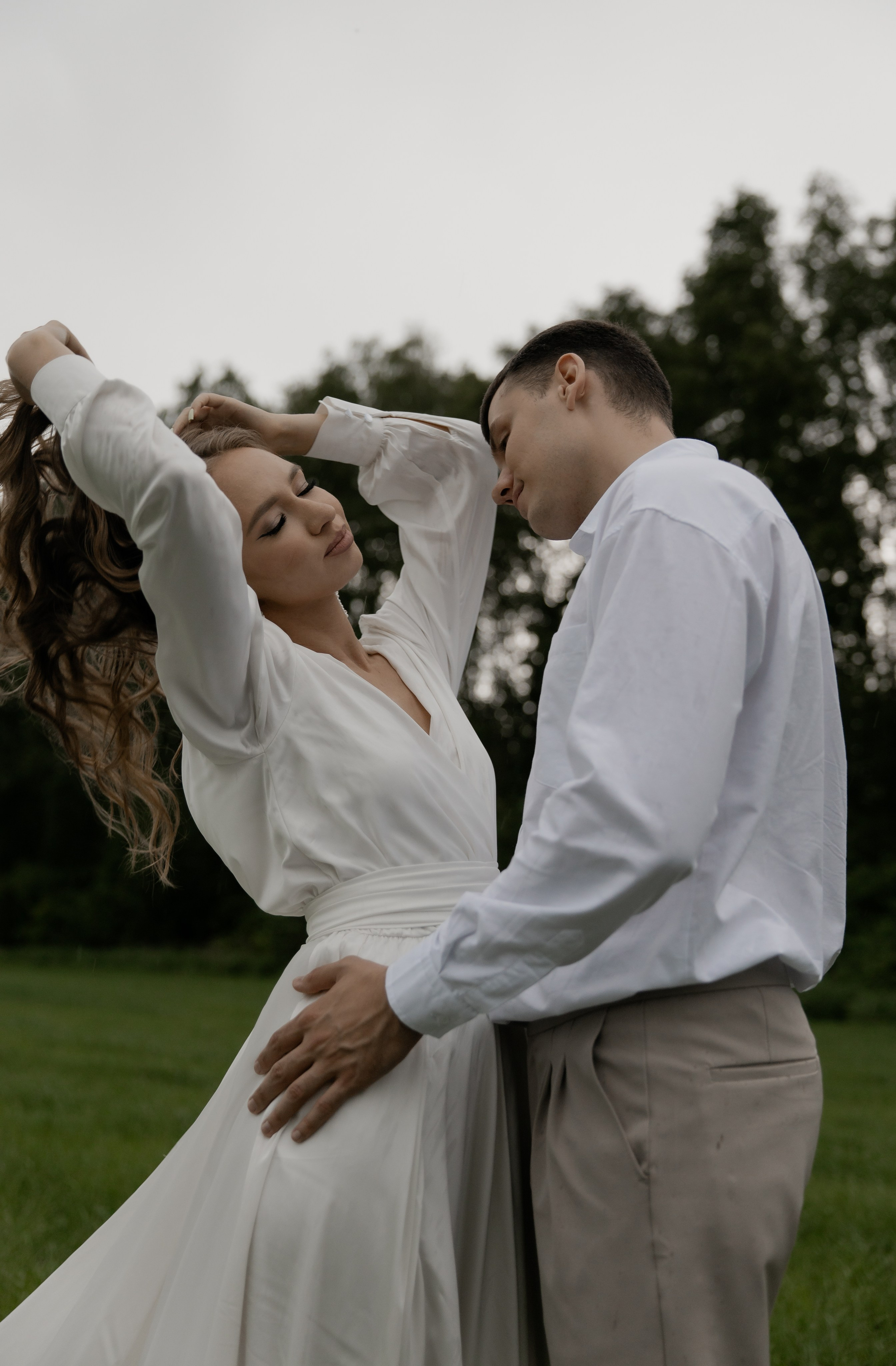 Лиза 8 Даниил. Главная