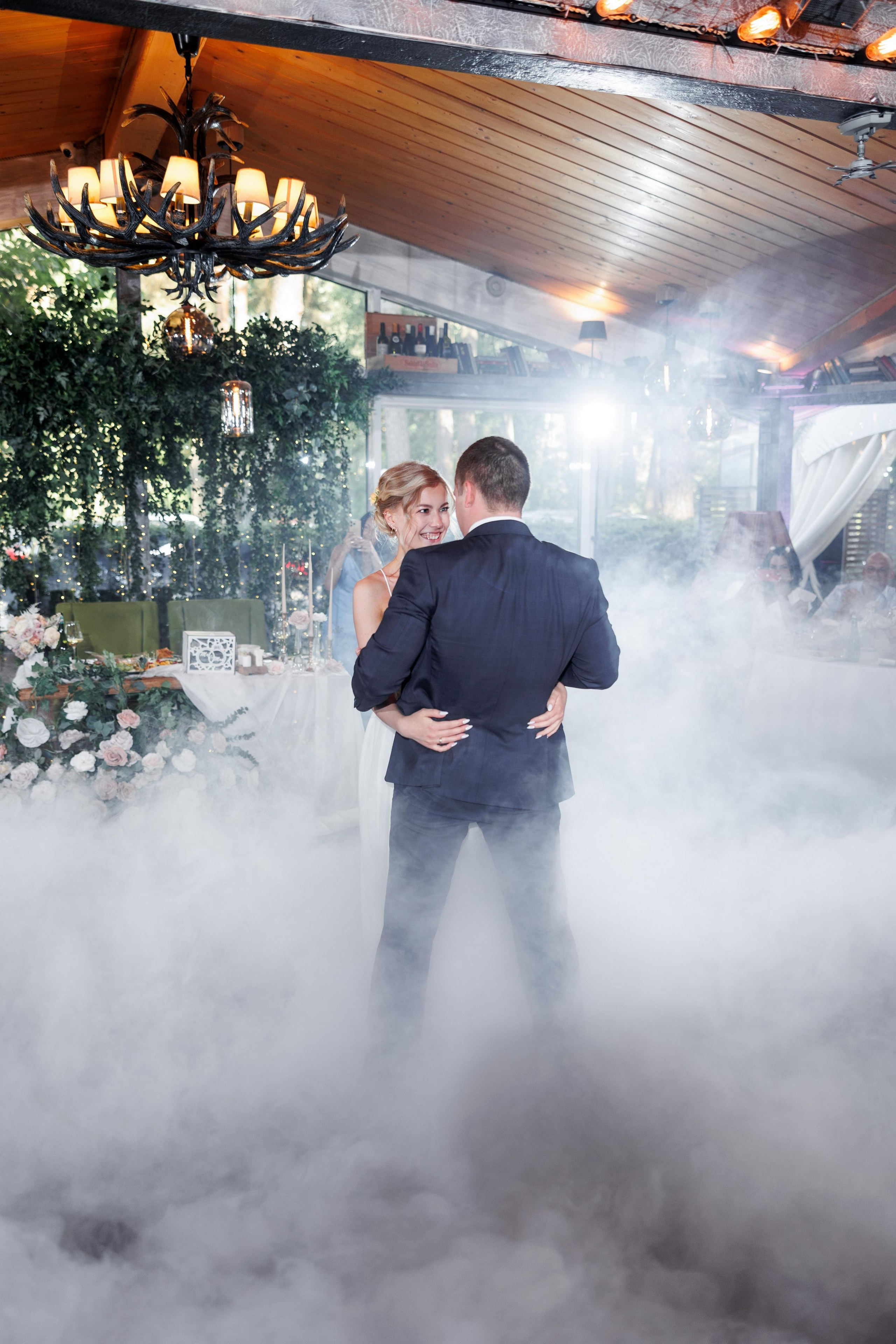 Дима + Ксюша. Свадебный фотограф в Смоленске Витя Лысенков