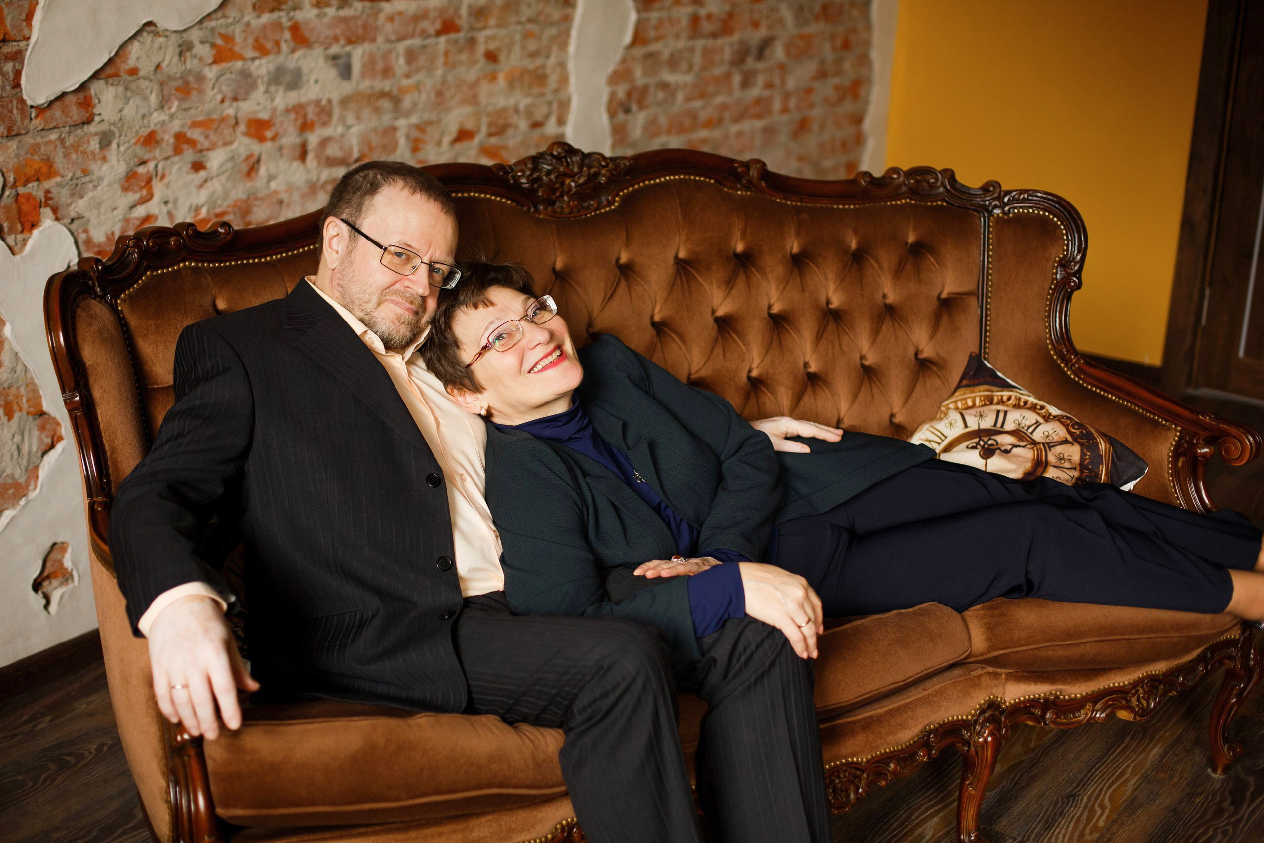 Love-story. Фотограф Александра Рышкова