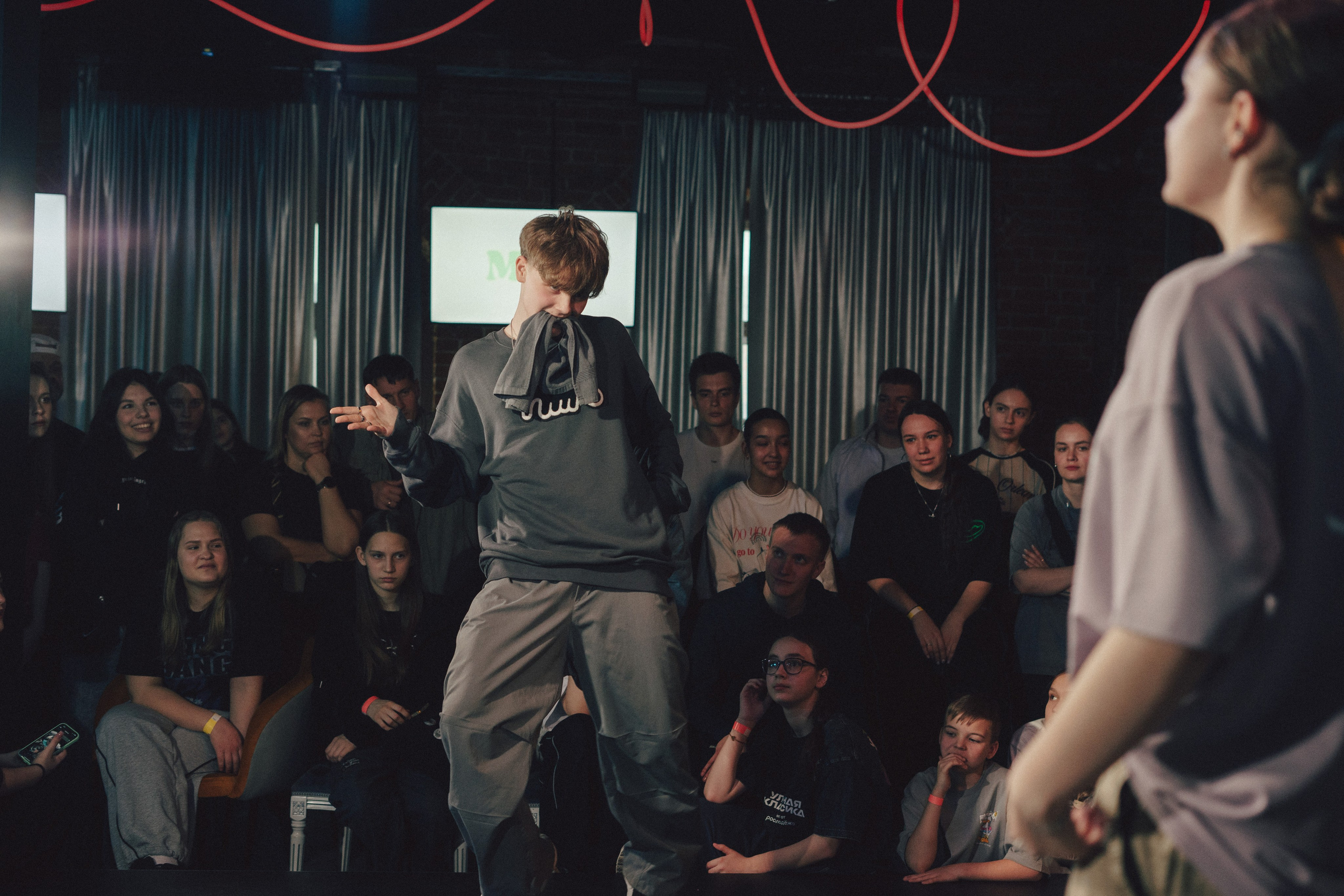 Dance Kithen ❤️‍🔥. Портретный фотограф